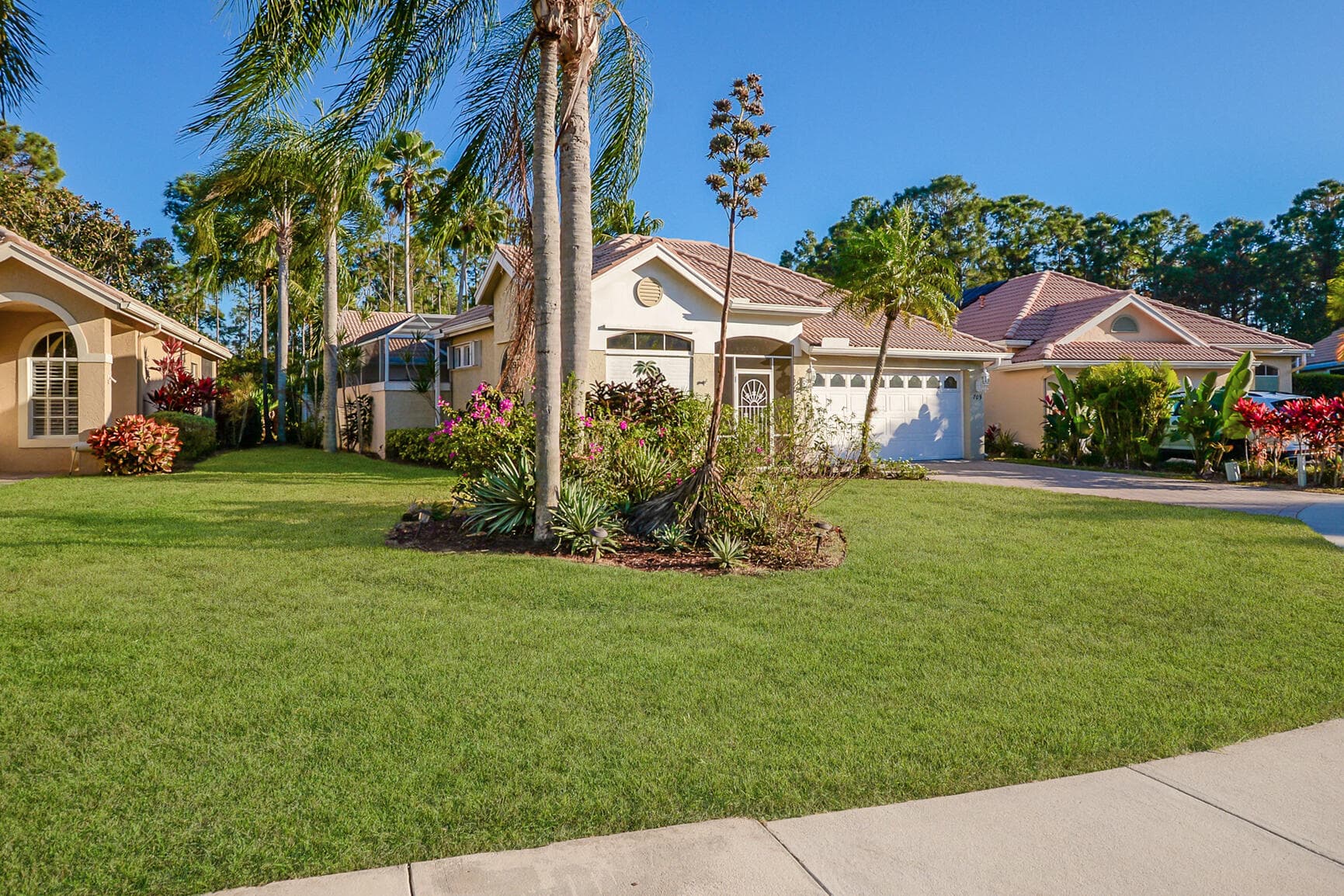 709 SW Saint Vincent Cove, Port St. Lucie, FL 34986 — photo 3 of 68