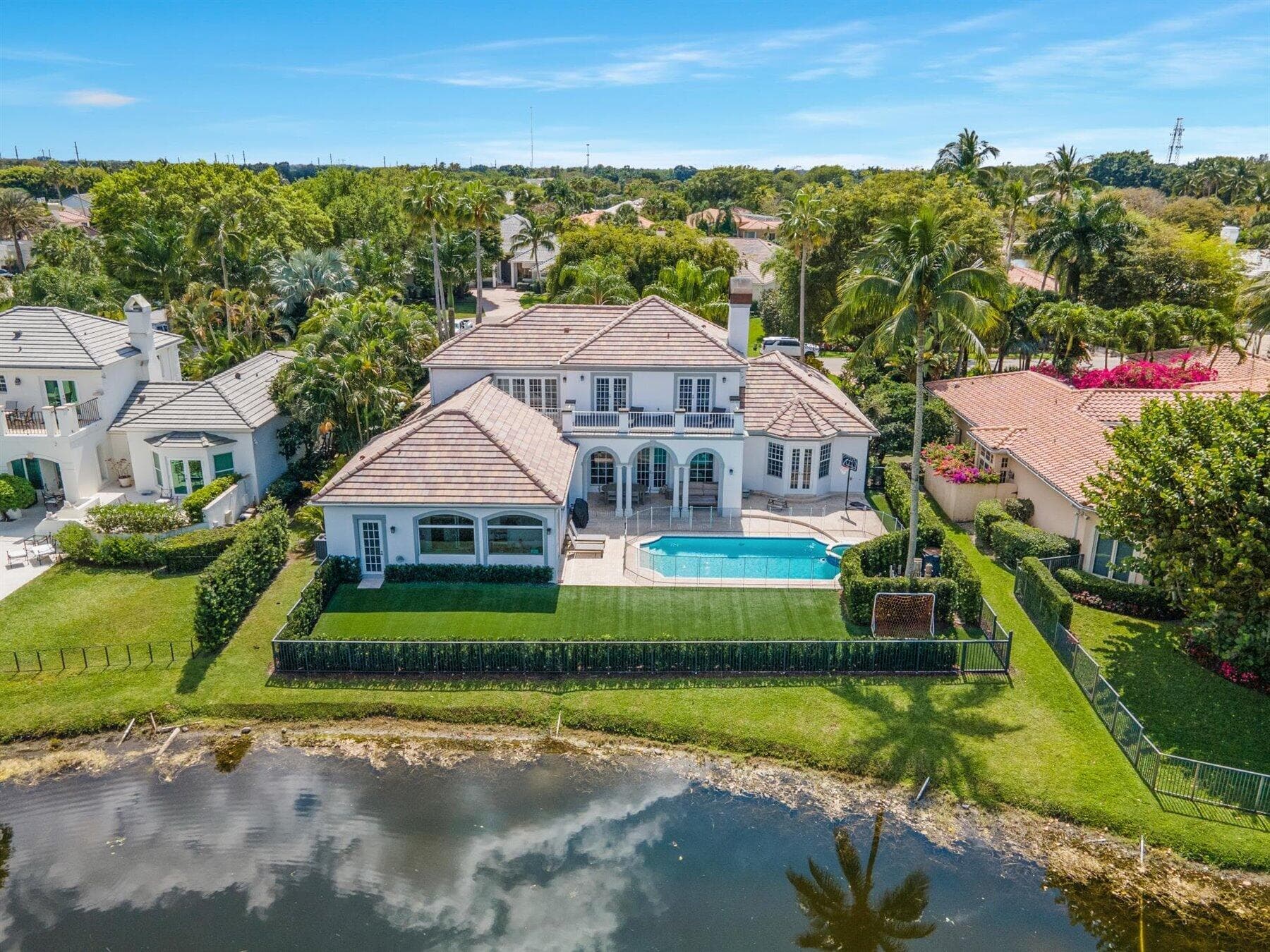 2377 Golf Brook Drive, Wellington, FL 33414 — photo 83 of 96
