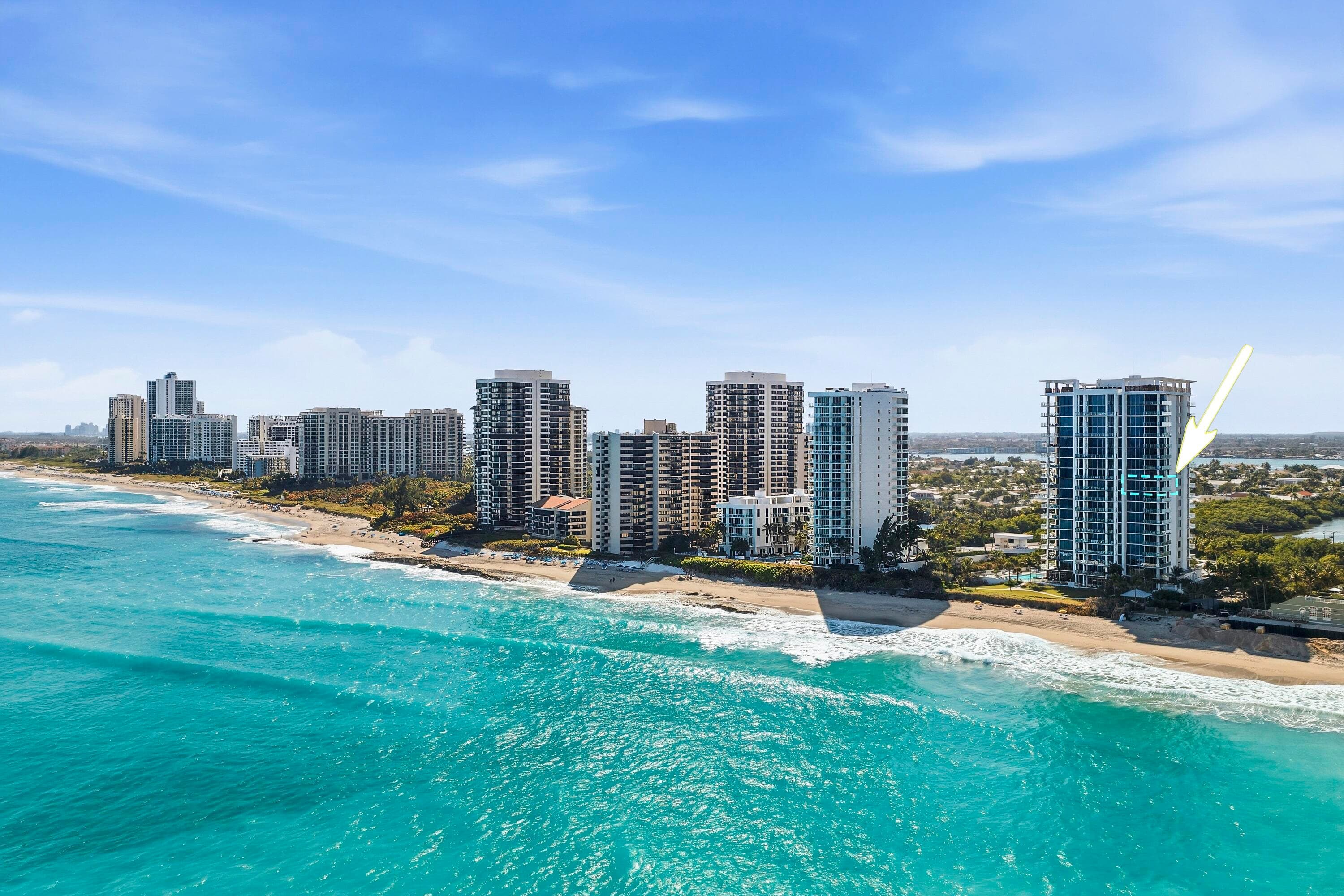 5000 N Ocean Drive 1001, Singer Island, FL 33404 — photo 56 of 92