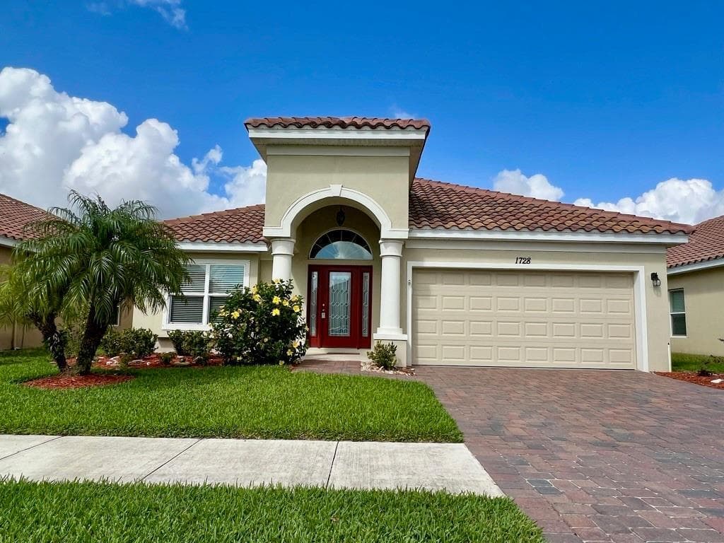 1728 Berkshire Circle SW, Vero Beach, FL 32968 — photo 2 of 38