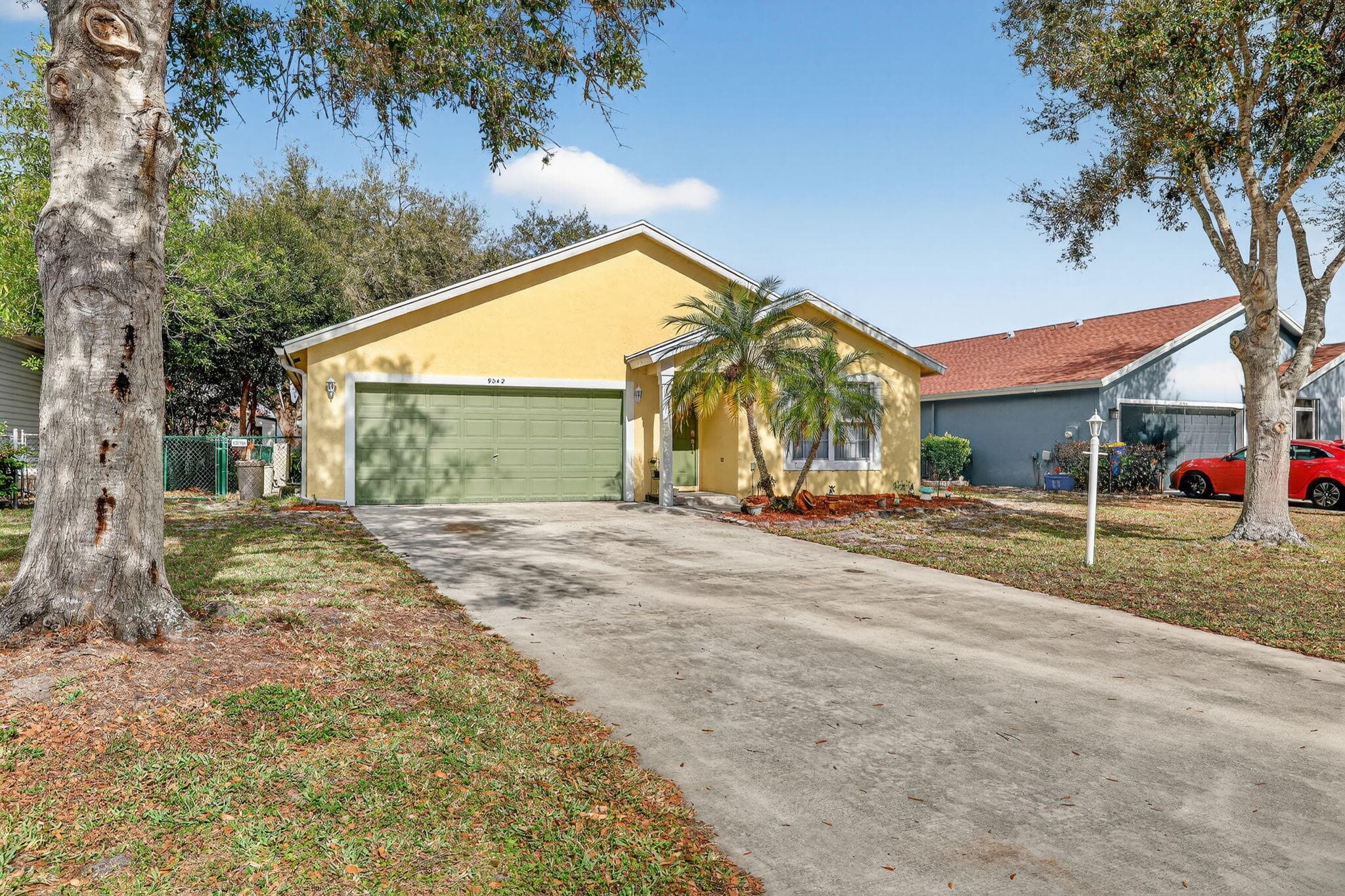 9042 SW Caprice Circle, Stuart, FL 34997 — photo 1 of 13