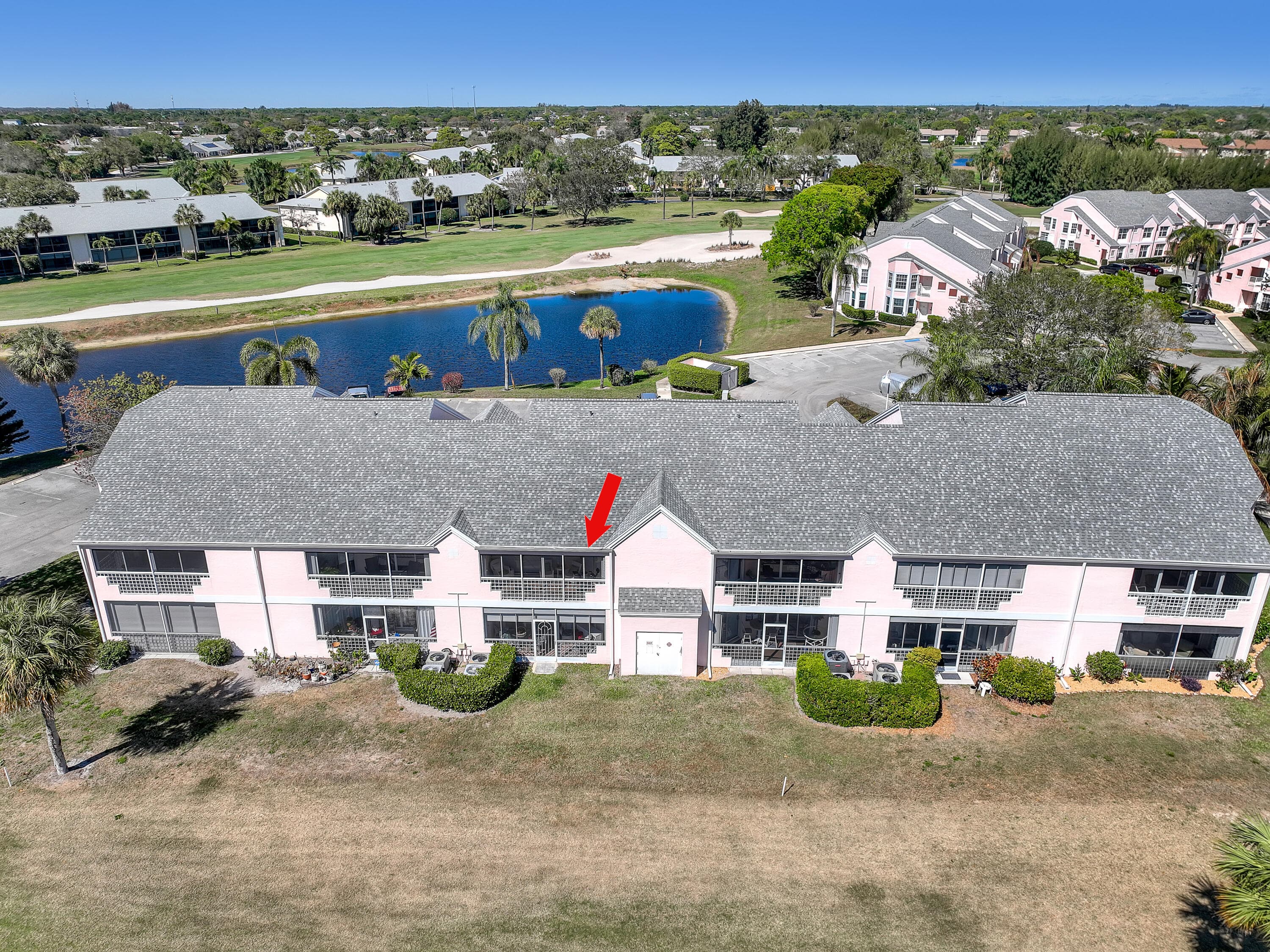 402 Muirfield Court 402d, Jupiter, FL 33458 — photo 43 of 44