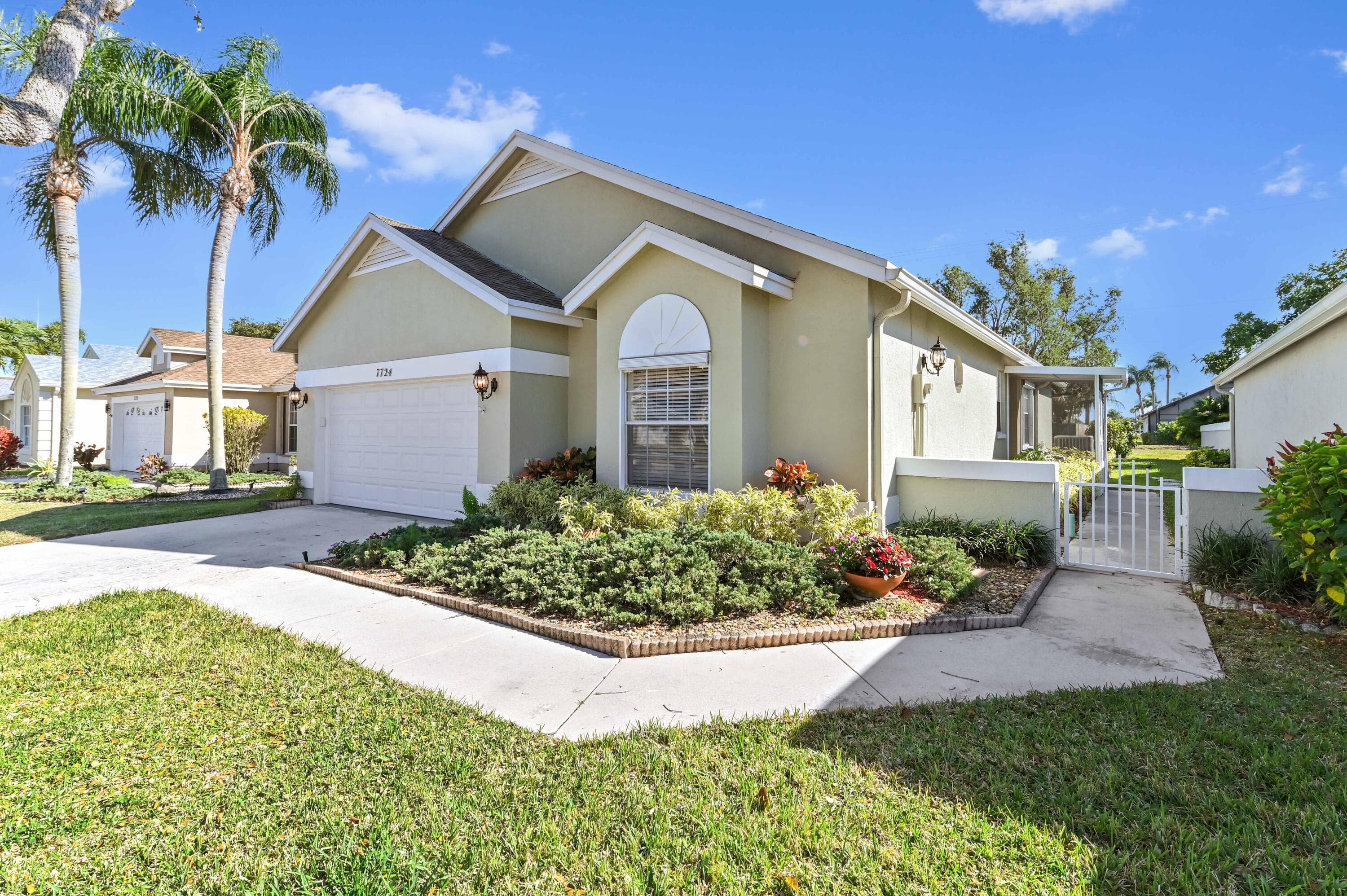 7724 Mansfield Hollow Road, Delray Beach, FL 33446 — photo 3 of 35