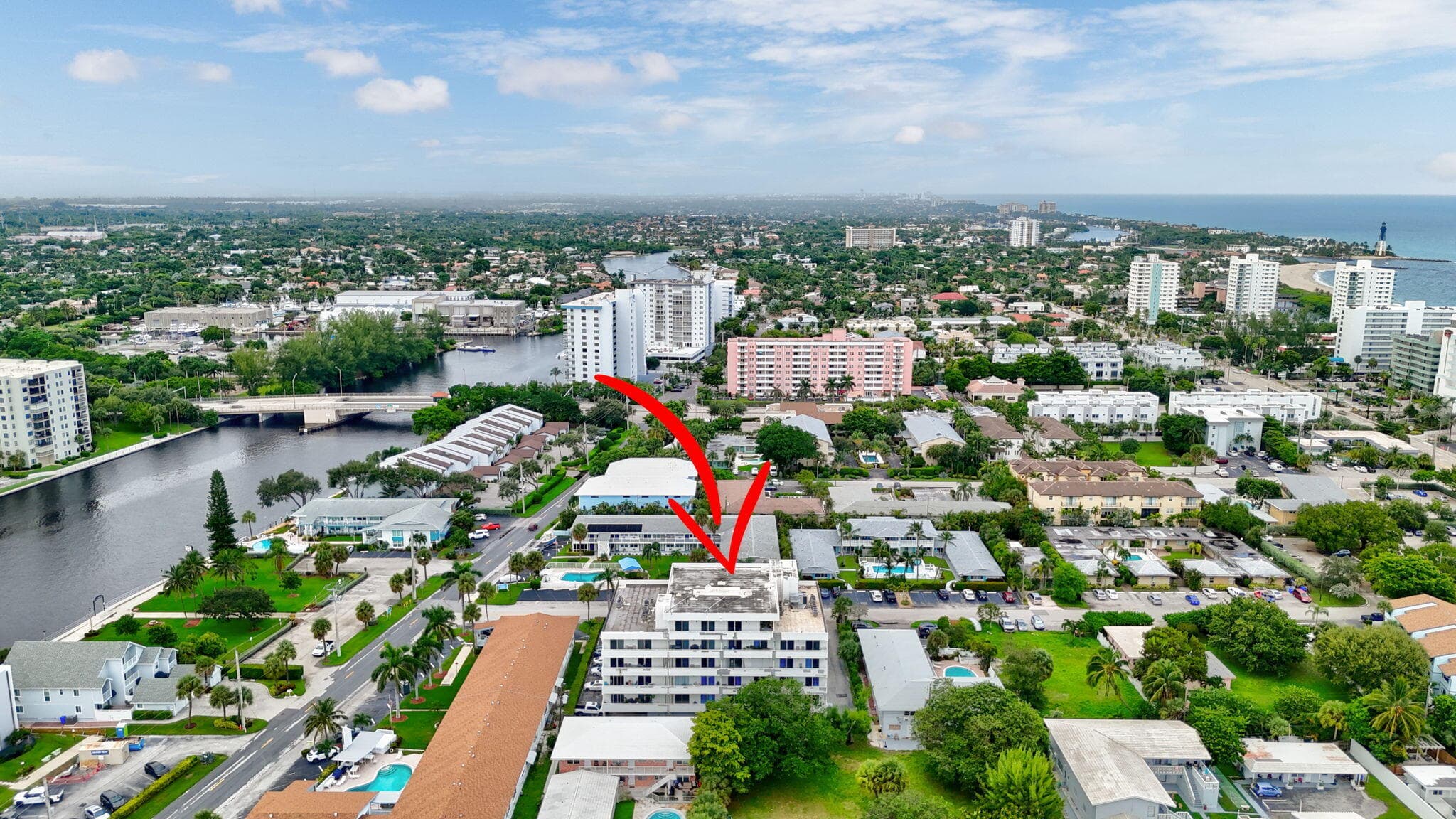 3212 NE 12th Street 201, Pompano Beach, FL 33062 — photo 6 of 42
