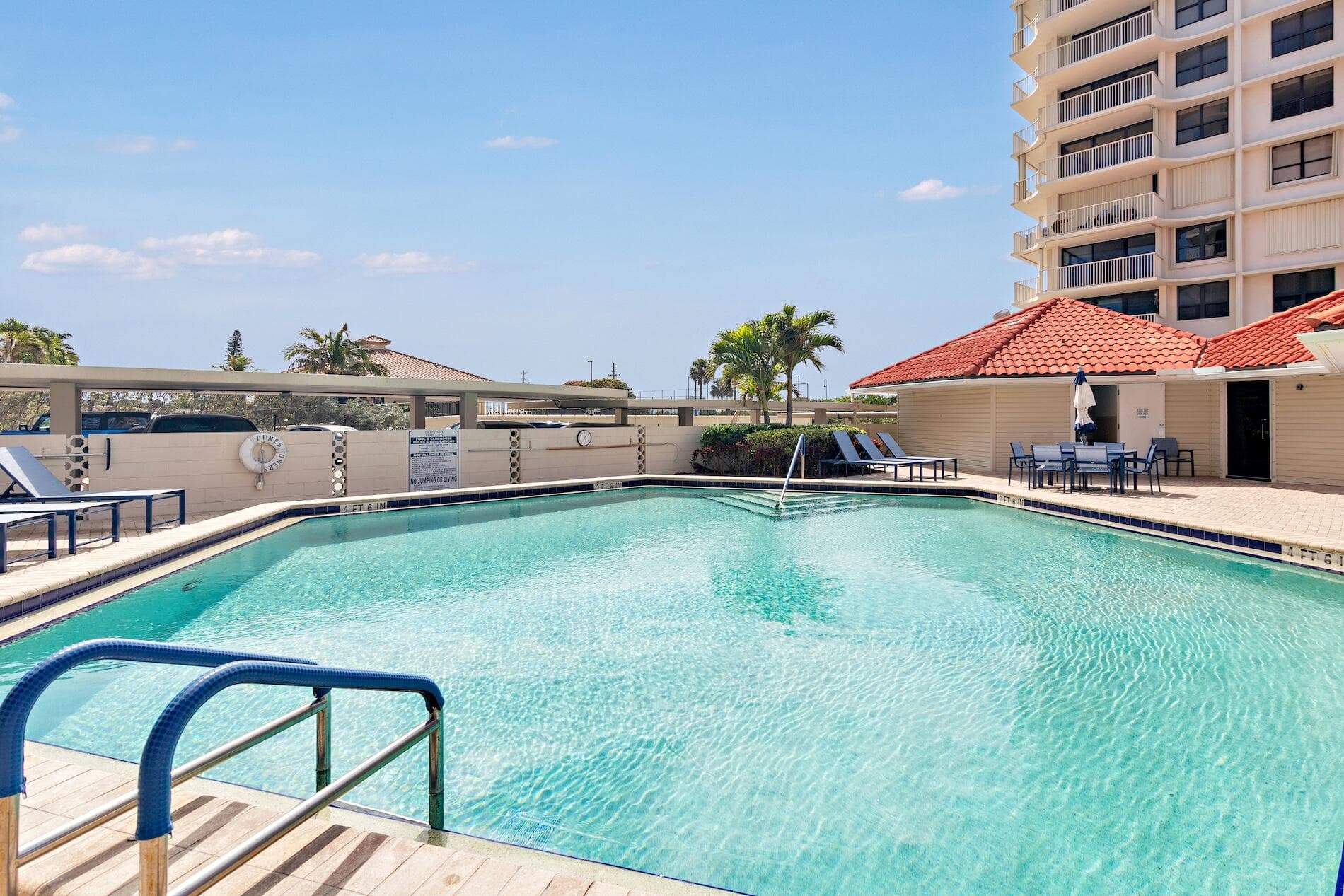 5480 N Ocean Drive A6d, Riviera Beach, FL 33404 — photo 27 of 32