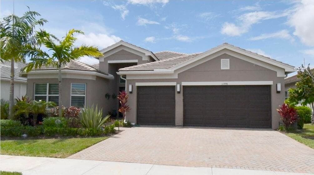 11998 SW Laguna Bay Parkway, Port St. Lucie, FL 34987 — photo 1 of 59