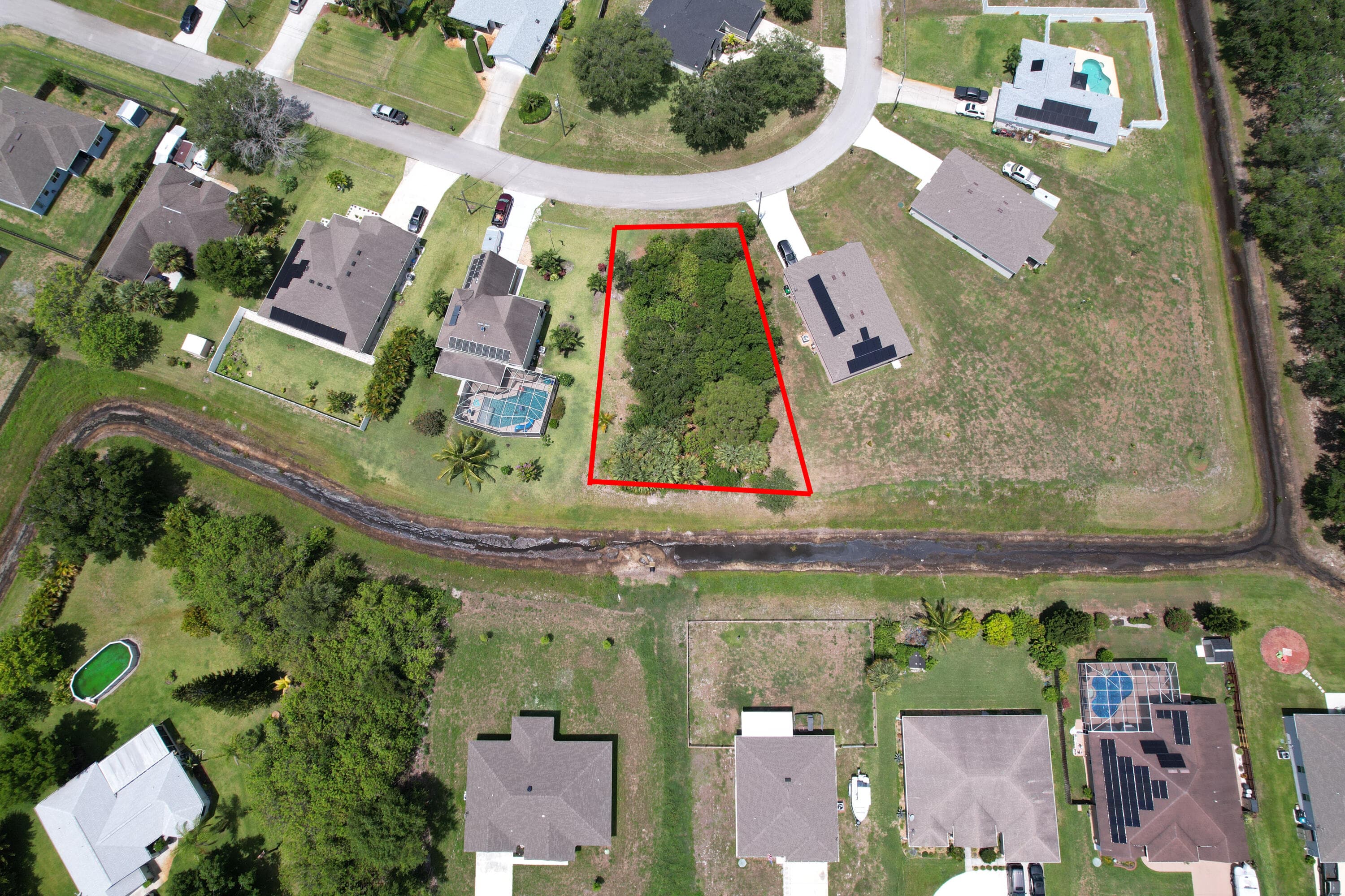 4205 SW Oblique Street, Port St. Lucie, FL 34953 — photo 23 of 23