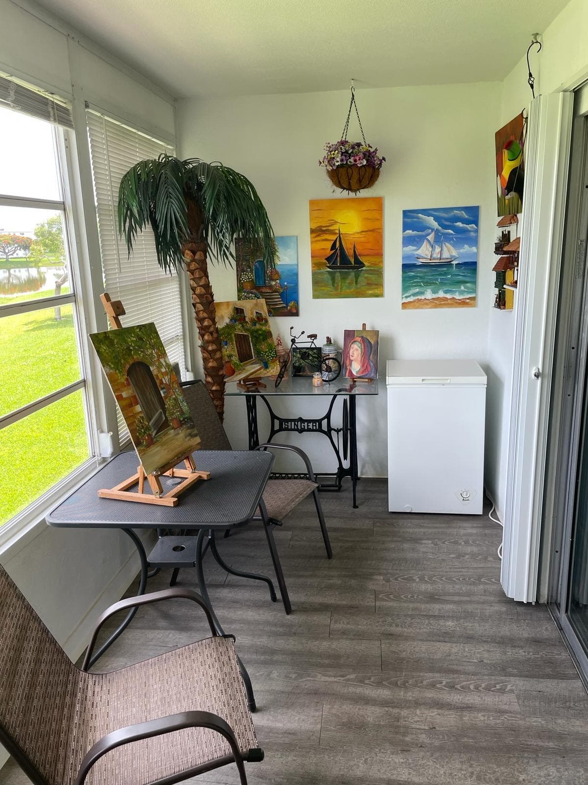 2052 Cornwall C 2052, Boca Raton, FL 33434 — photo 25 of 34