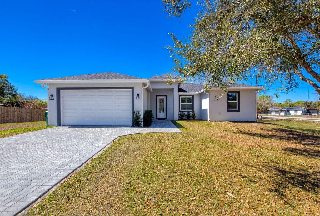 3573 NW 18th Avenue, Okeechobee, FL 34972 — photo