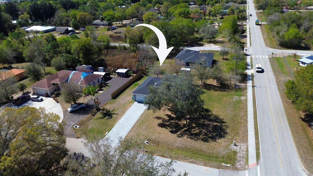 3573 NW 18th Avenue, Okeechobee, FL 34972 — photo 37 of 40