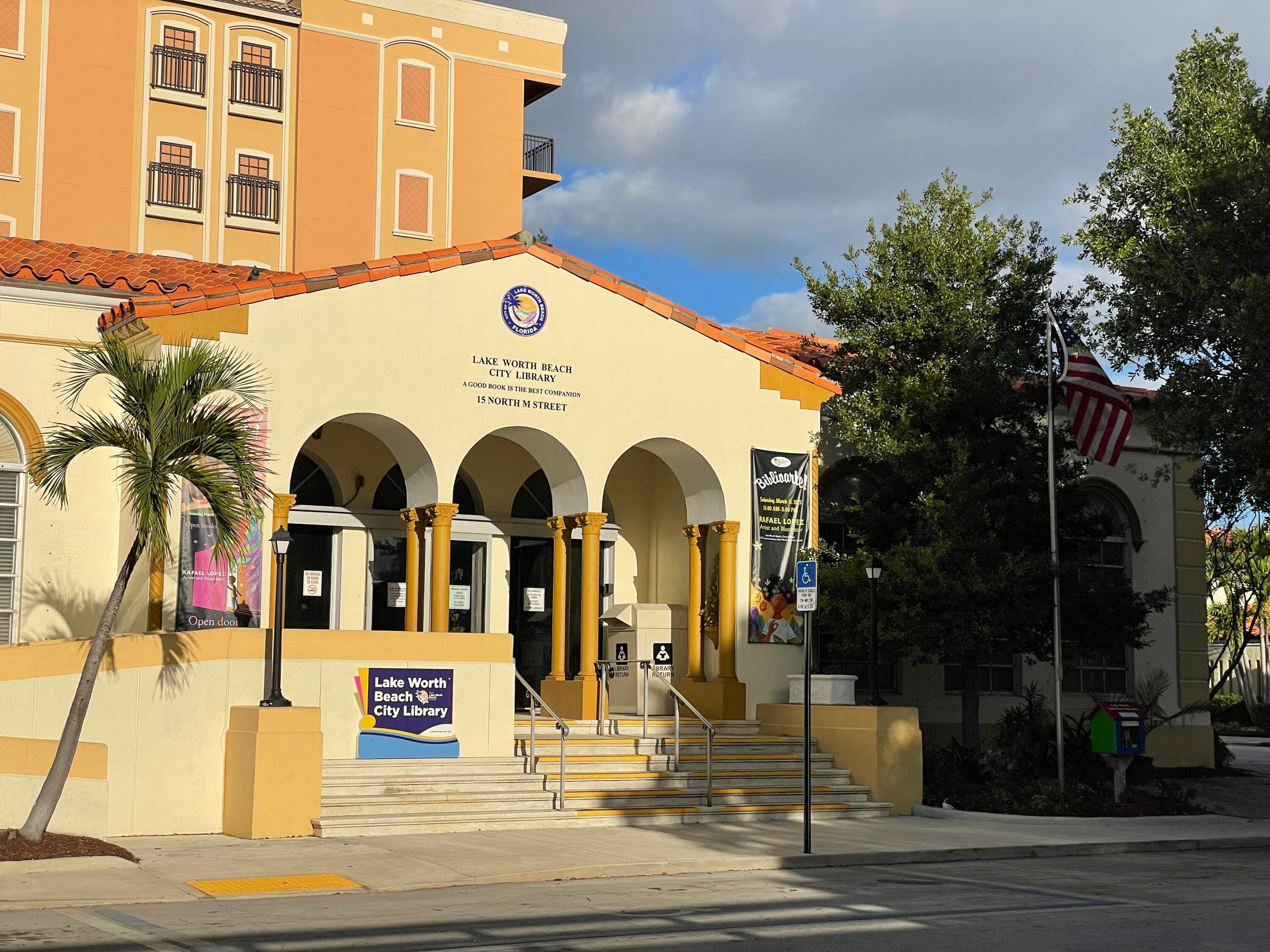921 S M Street, Lake Worth Beach, FL 33460 — photo 40 of 63