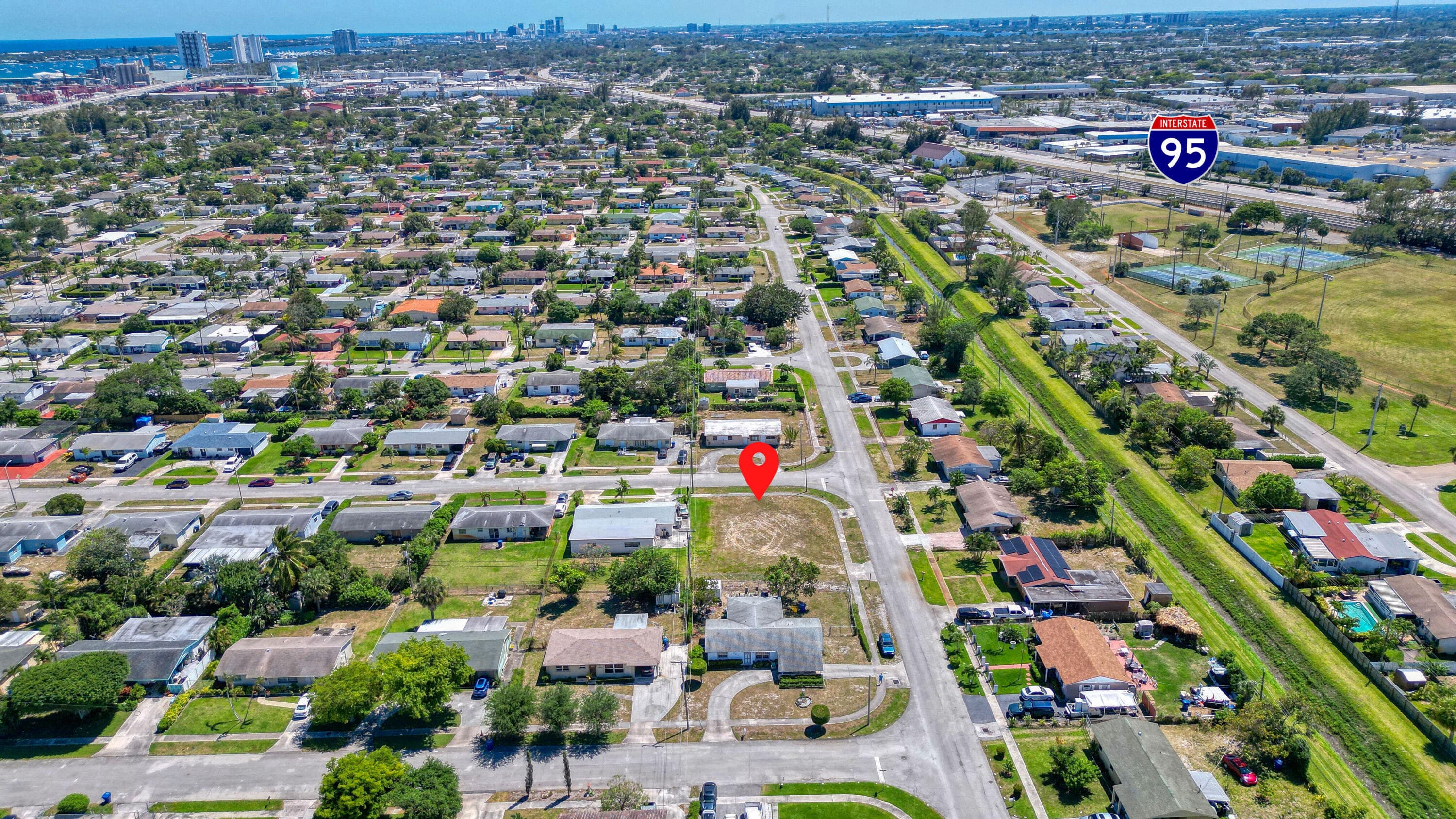 398 W 23rd Street, Riviera Beach, FL 33404 — photo 12 of 17