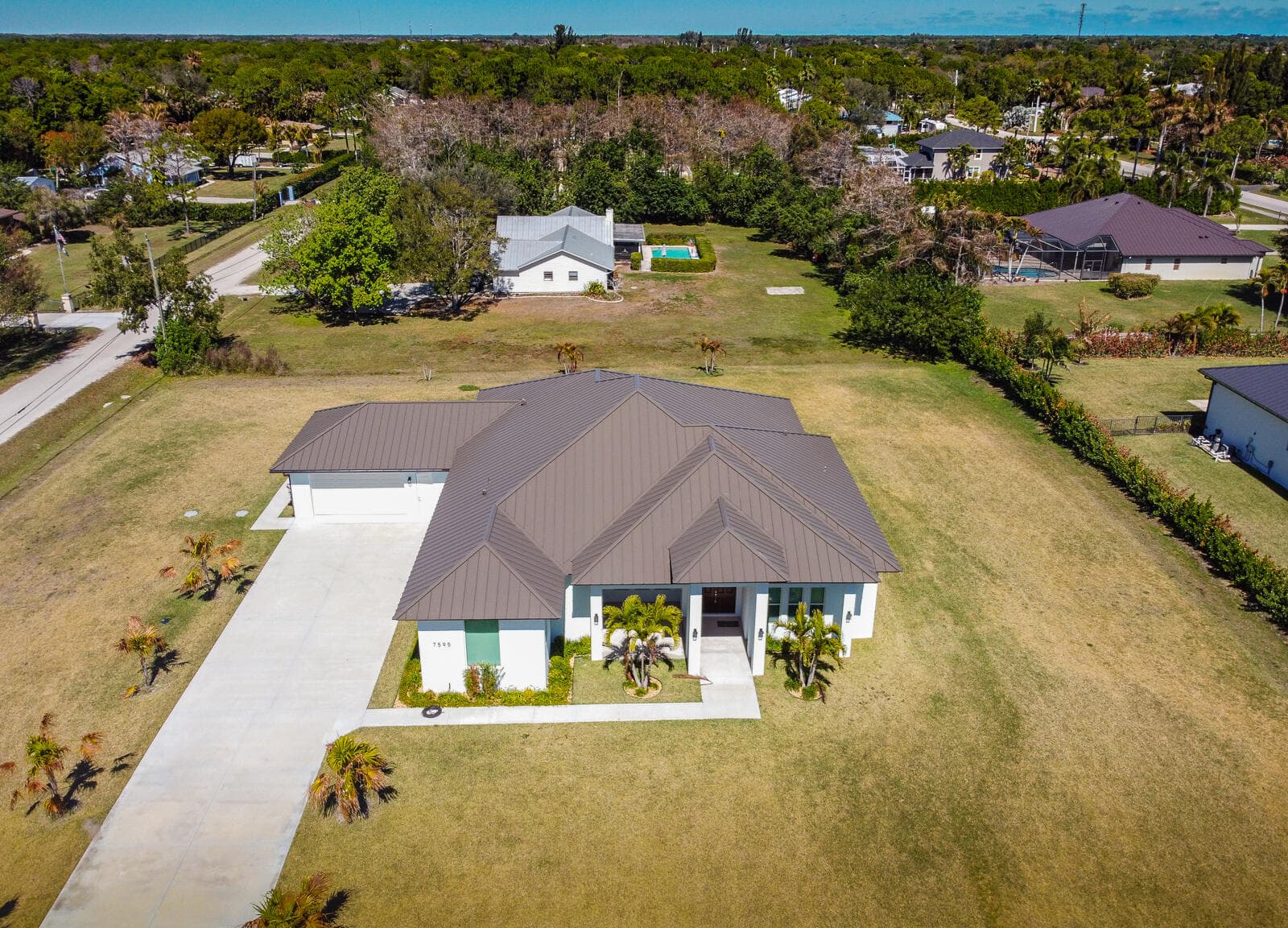 7595 155th Place N, Palm Beach Gardens, FL 33418 — photo 57 of 63