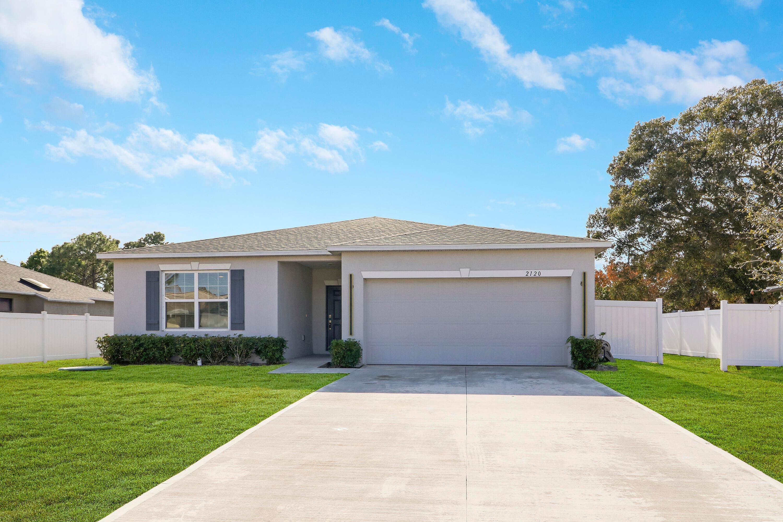 2120 SW Trenton, Port St. Lucie, FL 34984 — photo 1 of 40