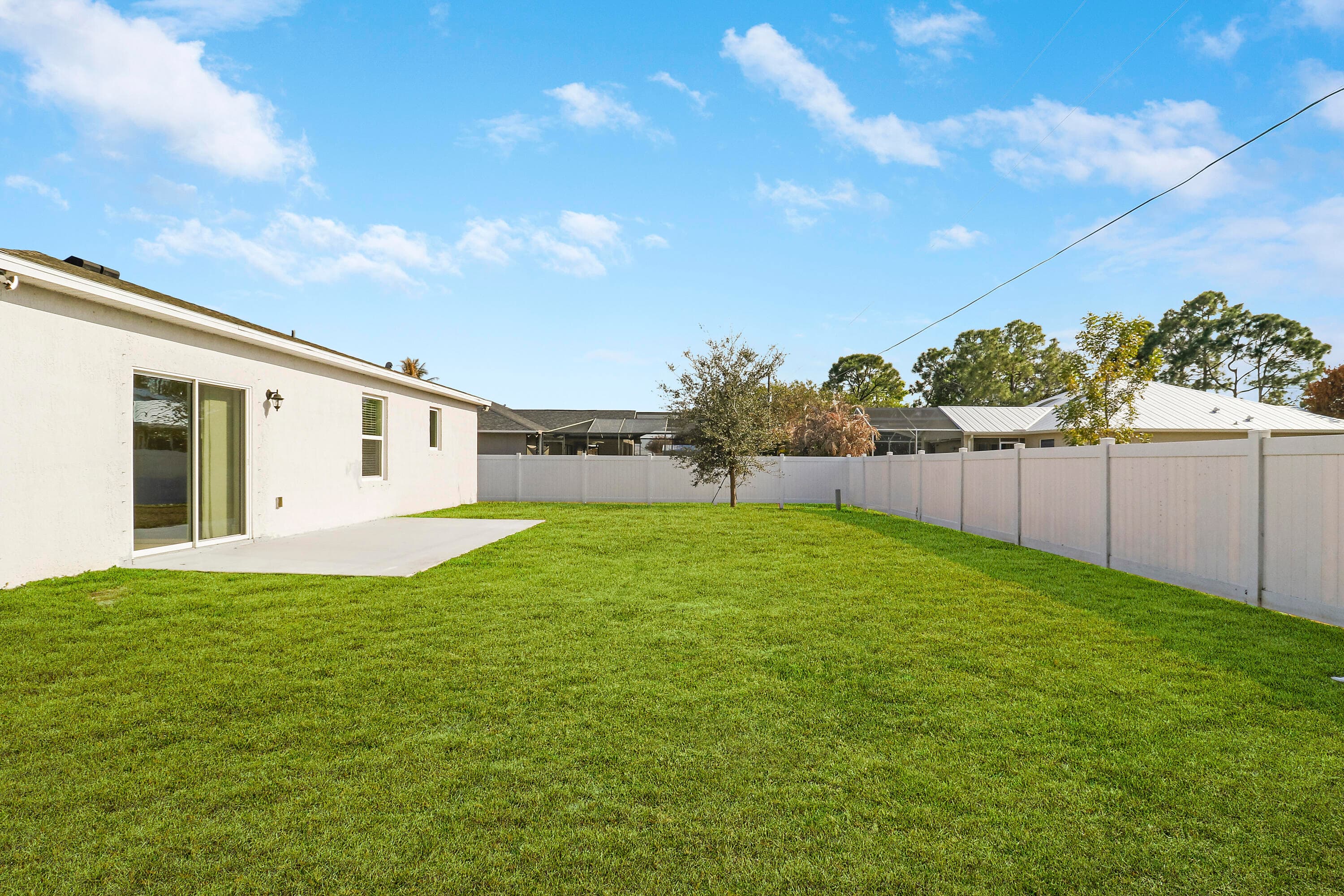 2120 SW Trenton, Port St. Lucie, FL 34984 — photo 39 of 40