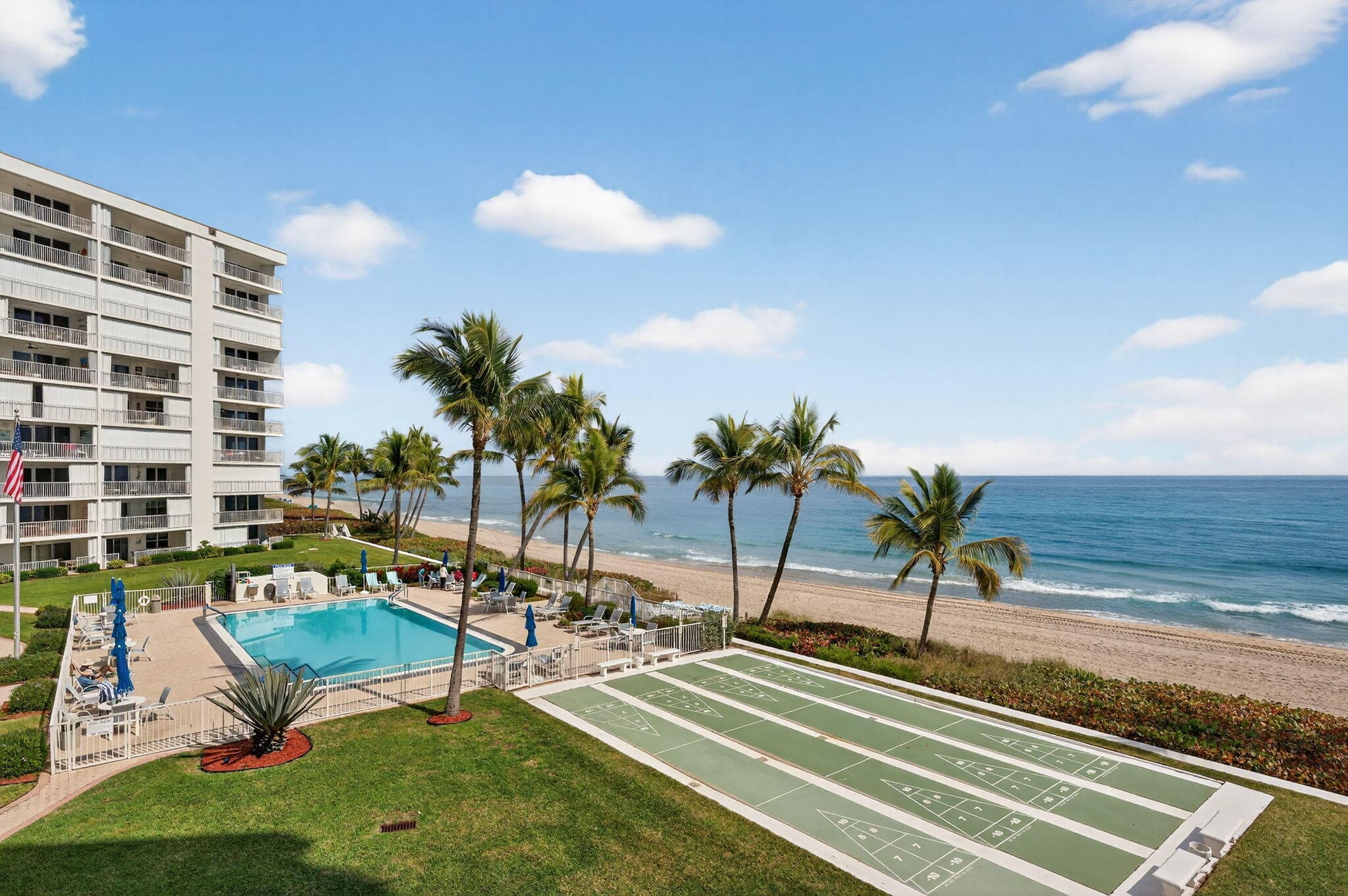 3101 S Ocean Boulevard 302, Highland Beach, FL 33487 — photo 20 of 35