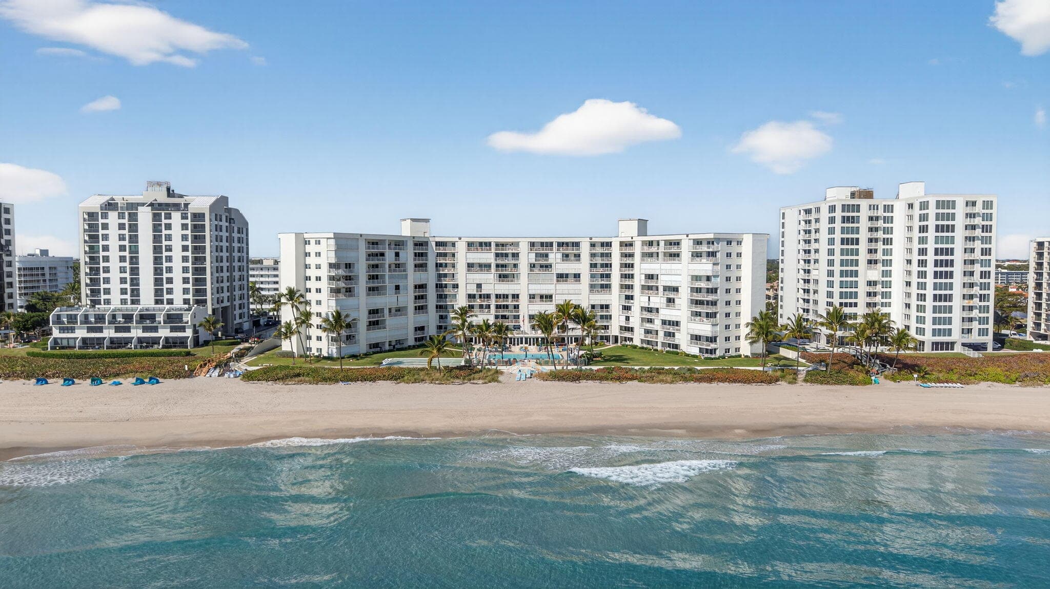 3101 S Ocean Boulevard 302, Highland Beach, FL 33487 — photo 30 of 35
