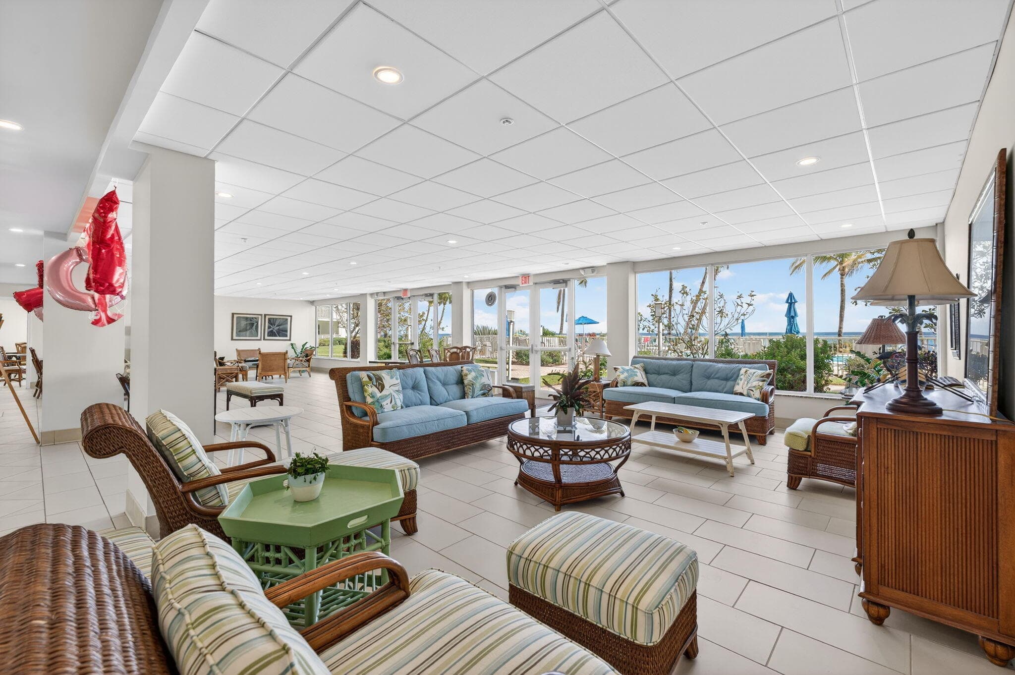3101 S Ocean Boulevard 302, Highland Beach, FL 33487 — photo 35 of 35