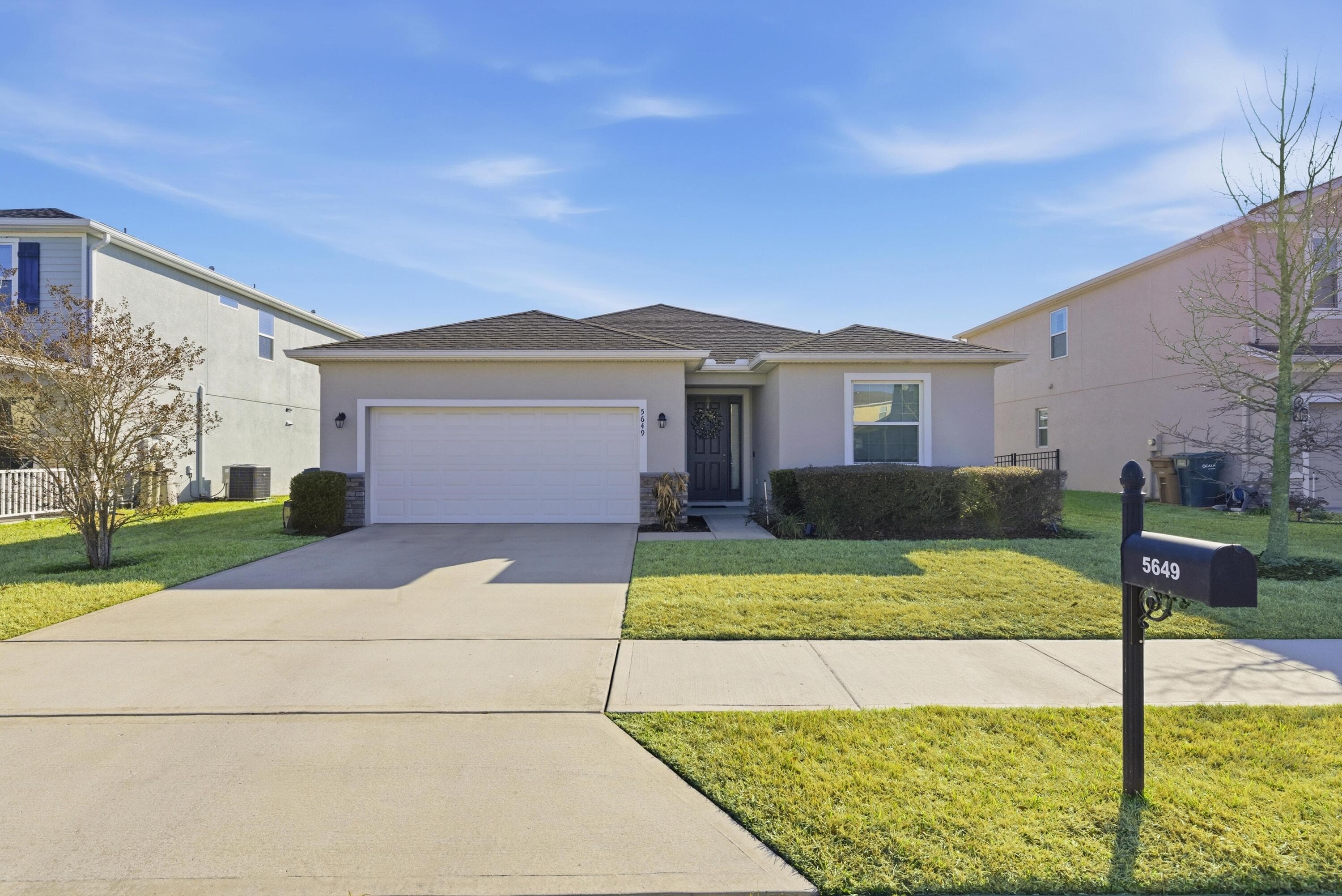 5649 SW 50th Avenue, Ocala, FL 34474 — photo