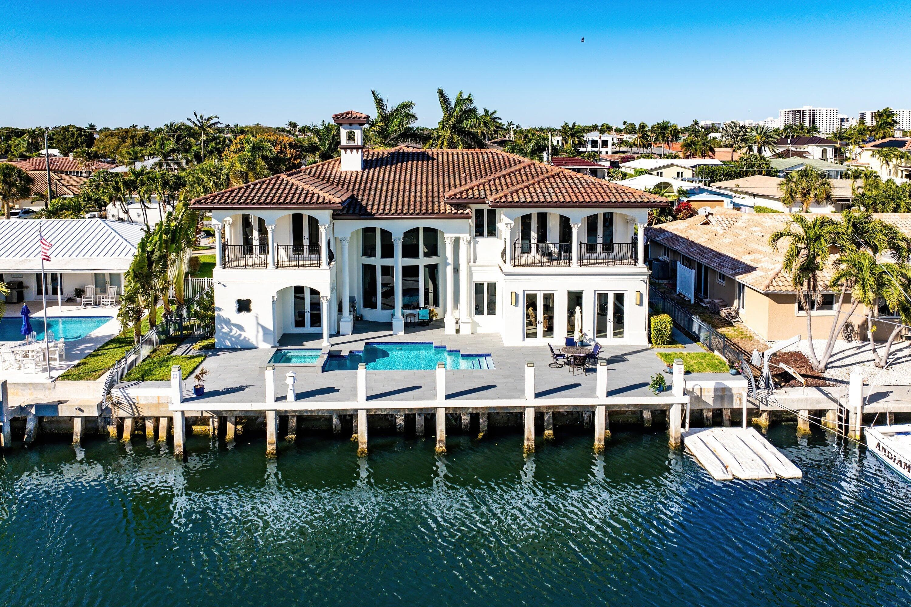 808 Dover Street, Boca Raton, FL 33487 — photo