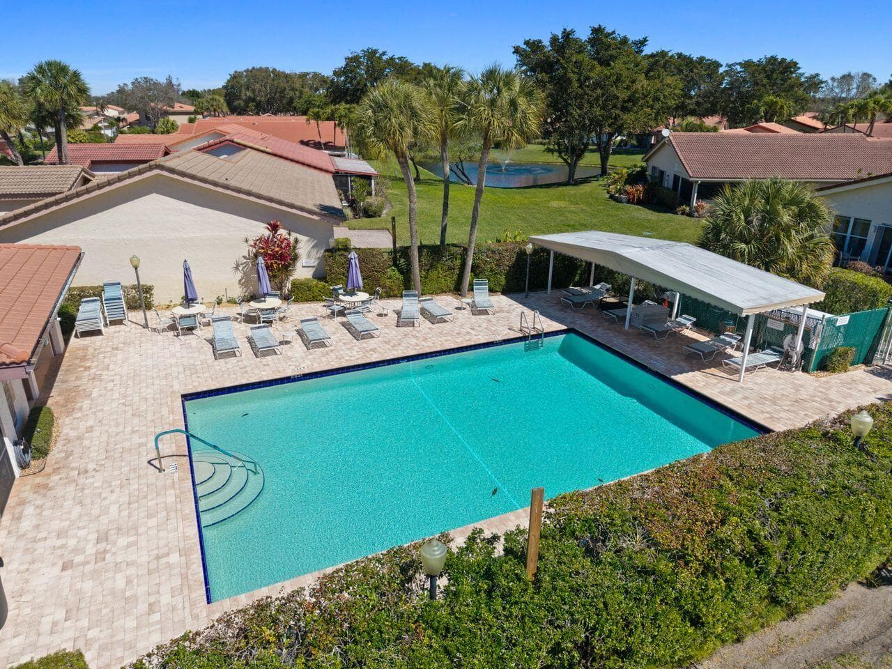 5787 Lakeview Mews Place, Boynton Beach, FL 33437 — photo 38 of 49