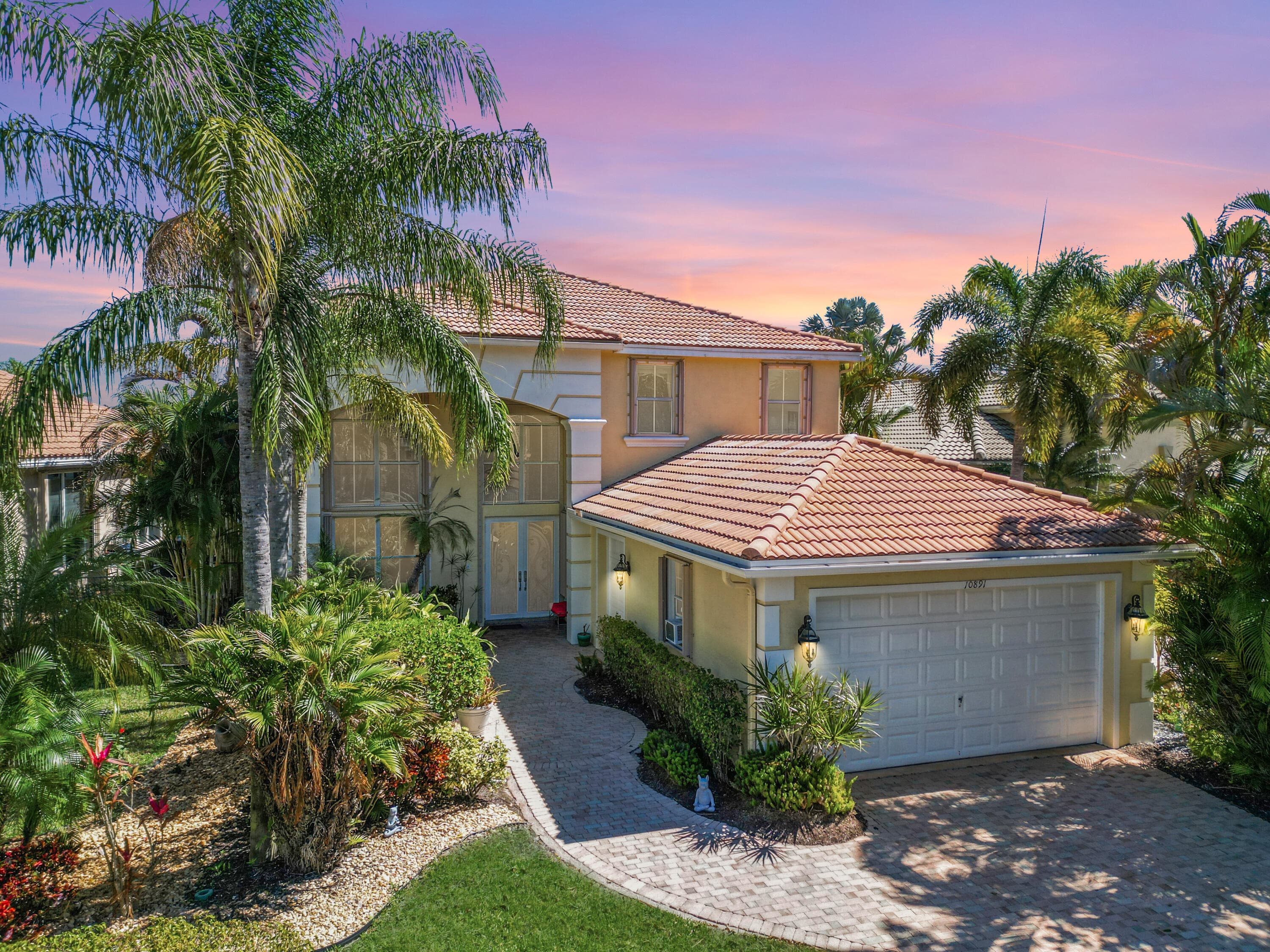 10891 Northgreen Drive, Lake Worth, FL 33449 — photo 1 of 46