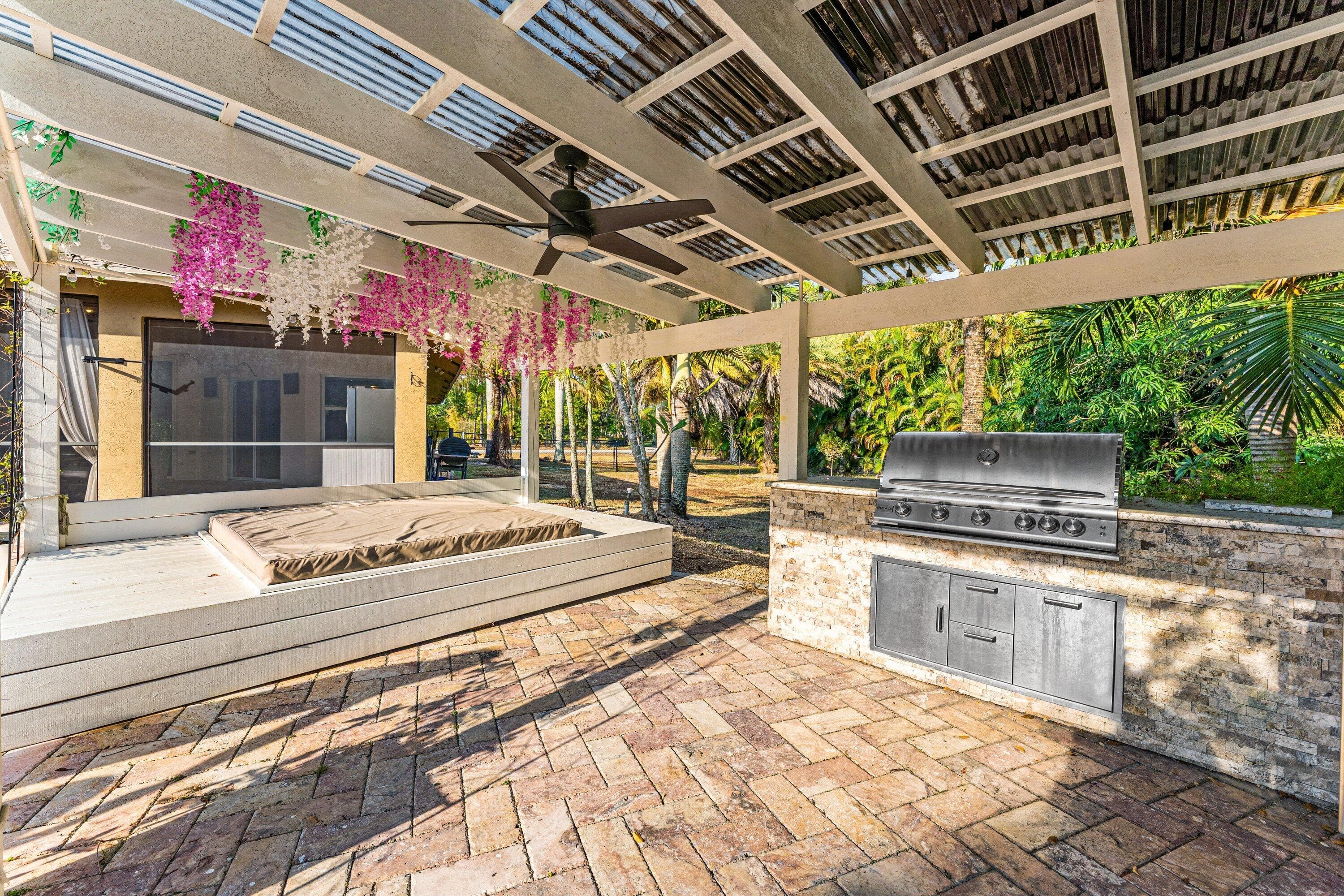 13256 Temple Boulevard, The Acreage, FL 33412 — photo 42 of 60