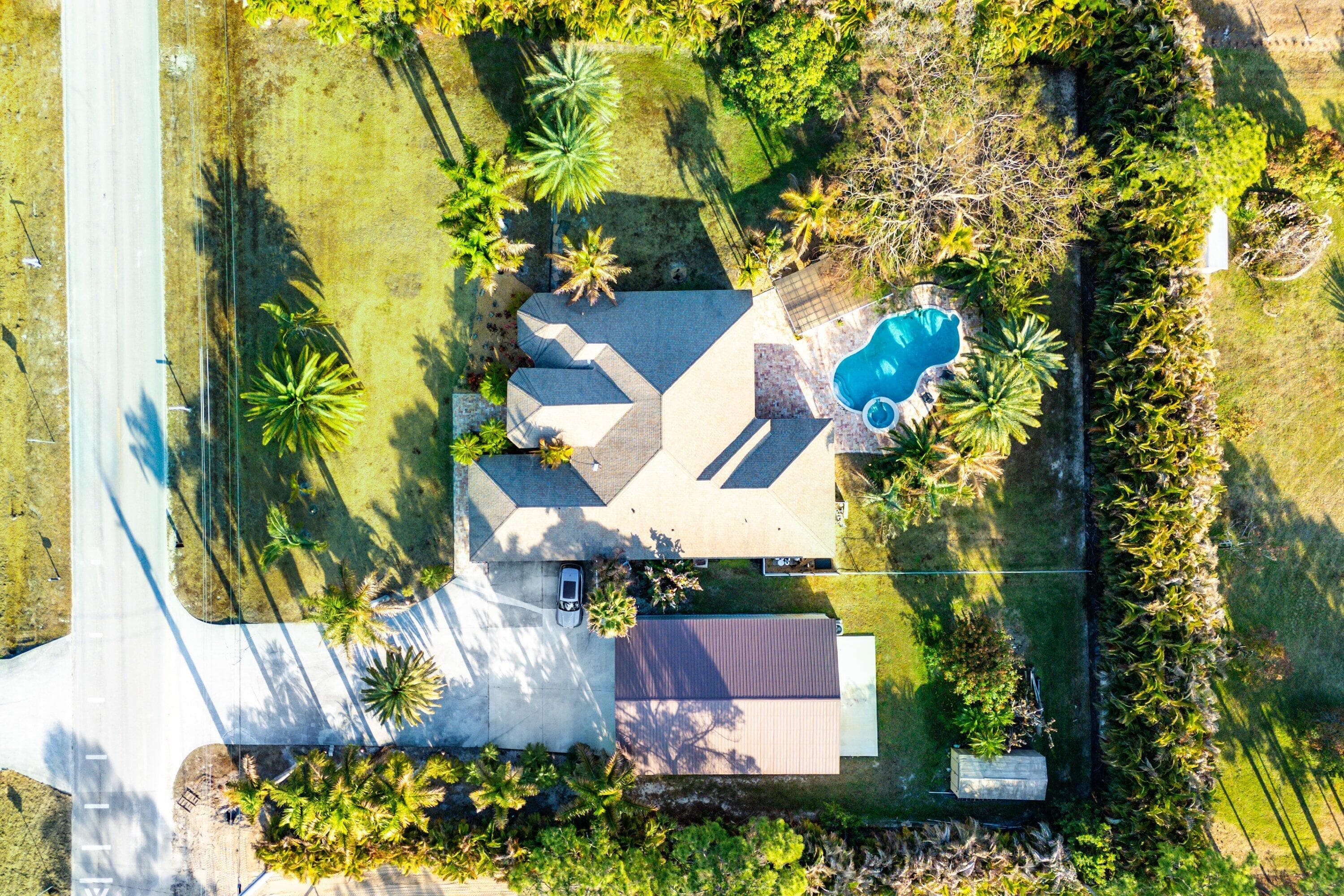 13256 Temple Boulevard, The Acreage, FL 33412 — photo 55 of 60