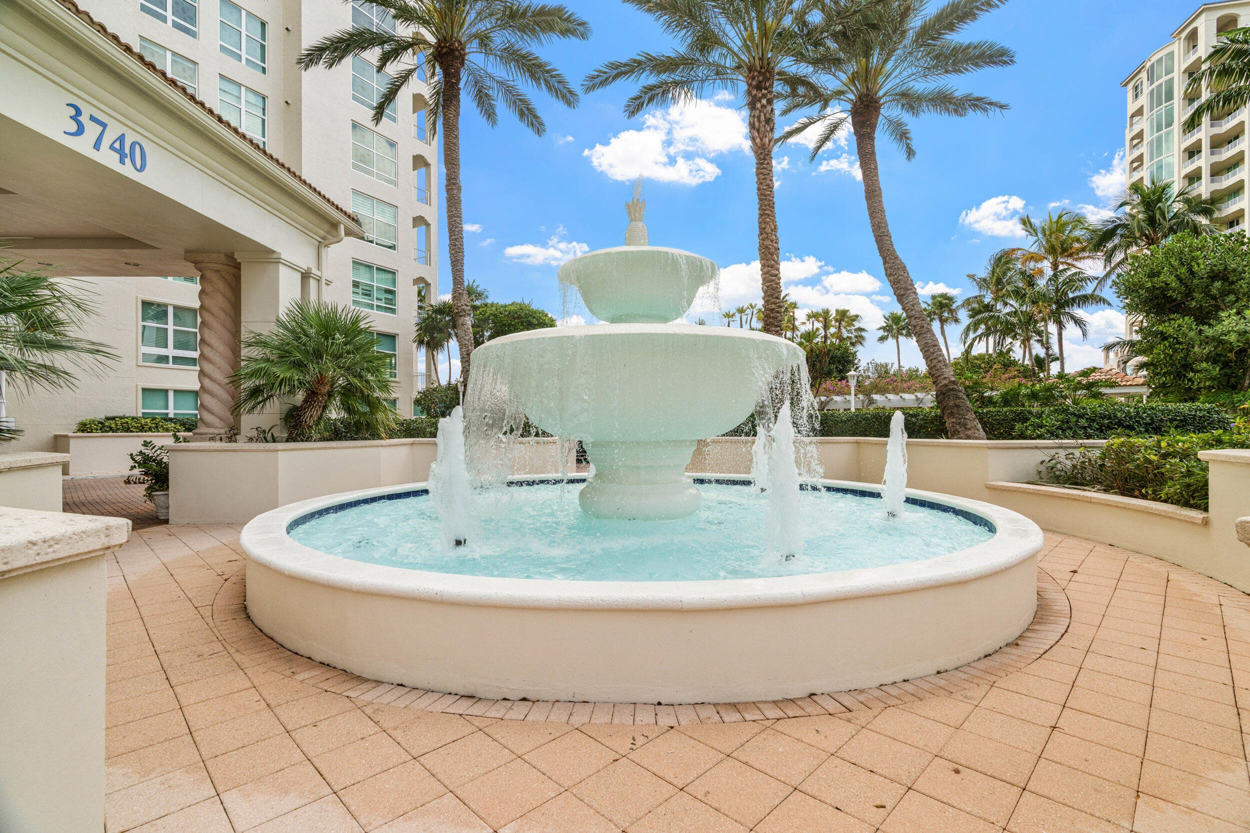 3740 S Ocean Boulevard Apt 709, Highland Beach, FL 33487 — photo 4 of 33