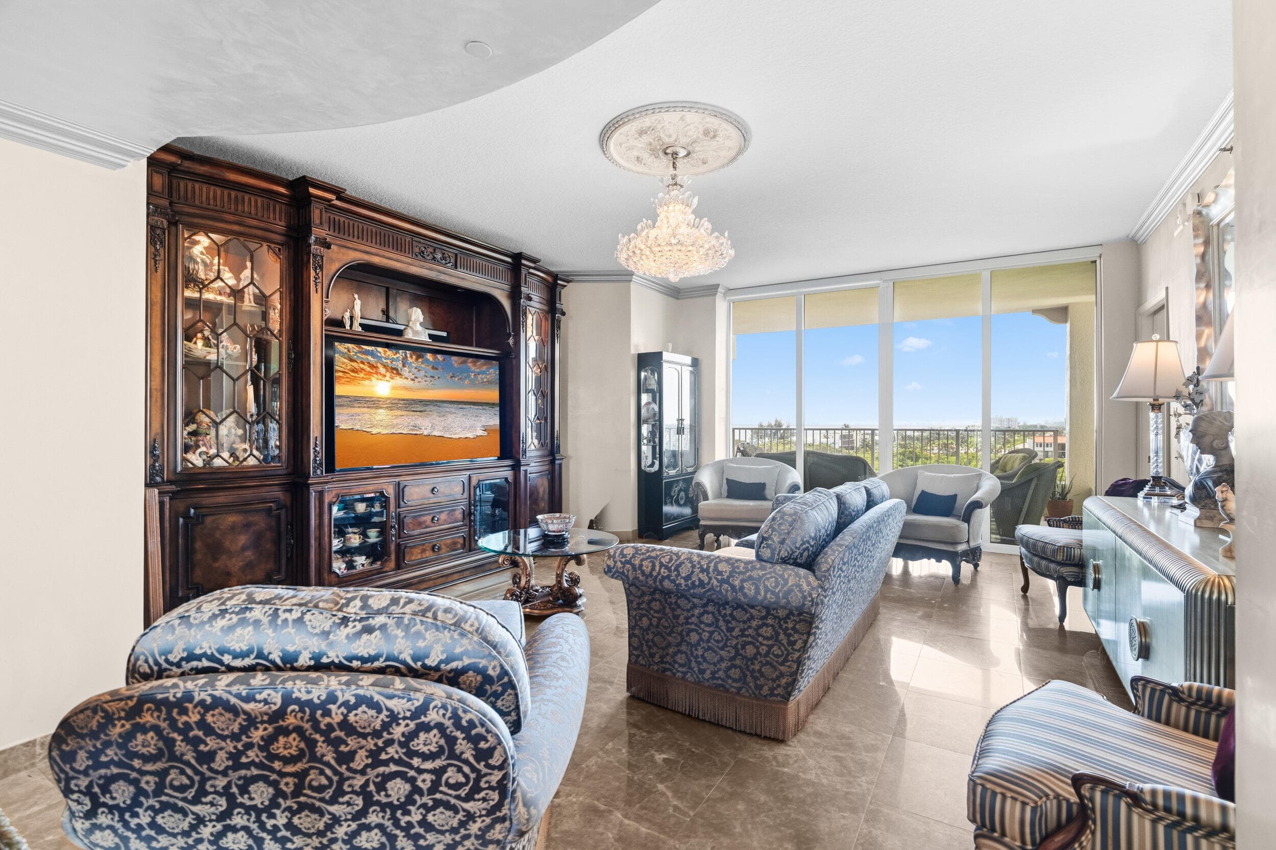 3740 S Ocean Boulevard Apt 709, Highland Beach, FL 33487 — photo 11 of 33