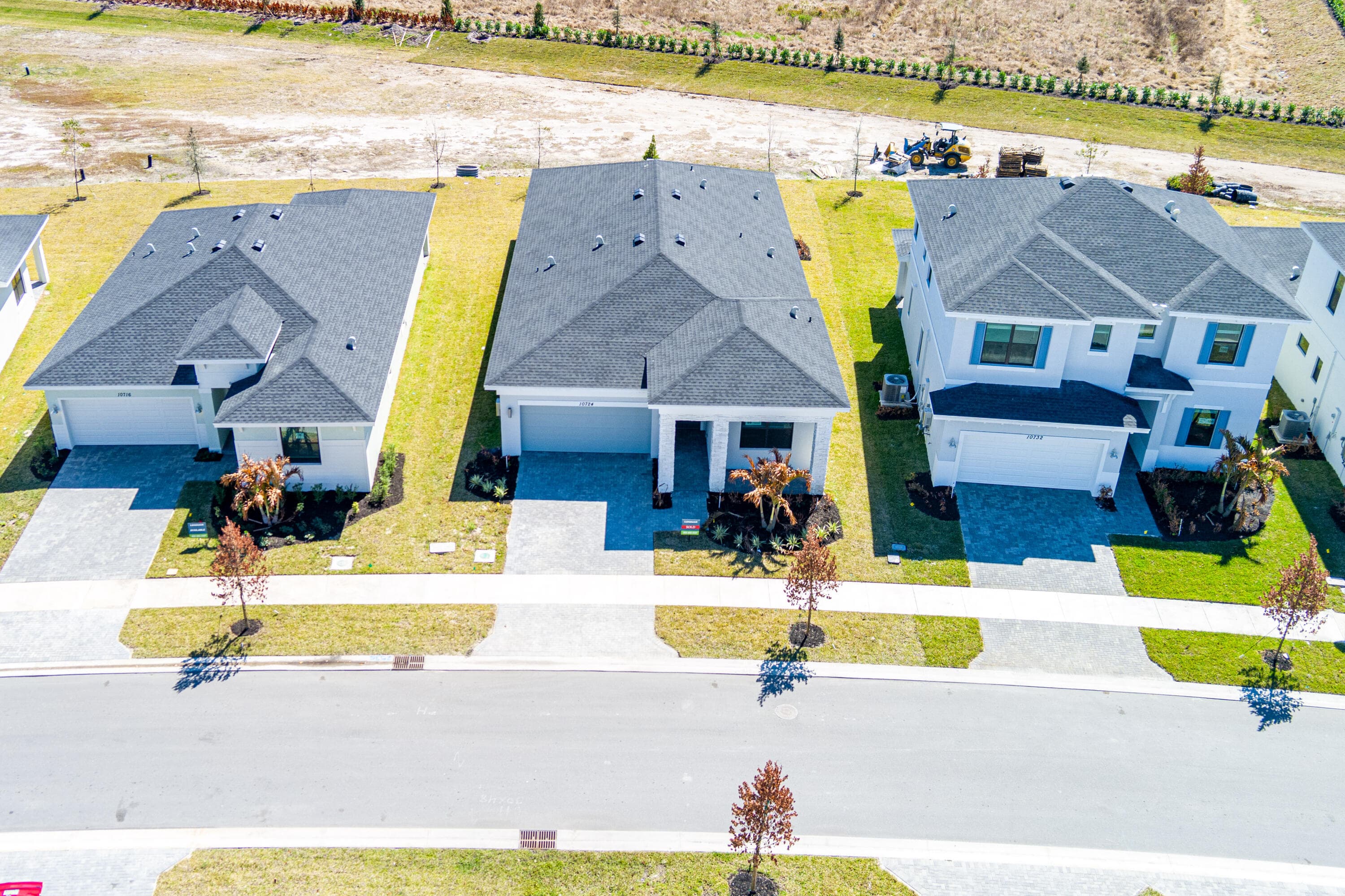 10724 NW Wilgrove Lane, Port St. Lucie, FL 34987 — photo 30 of 32