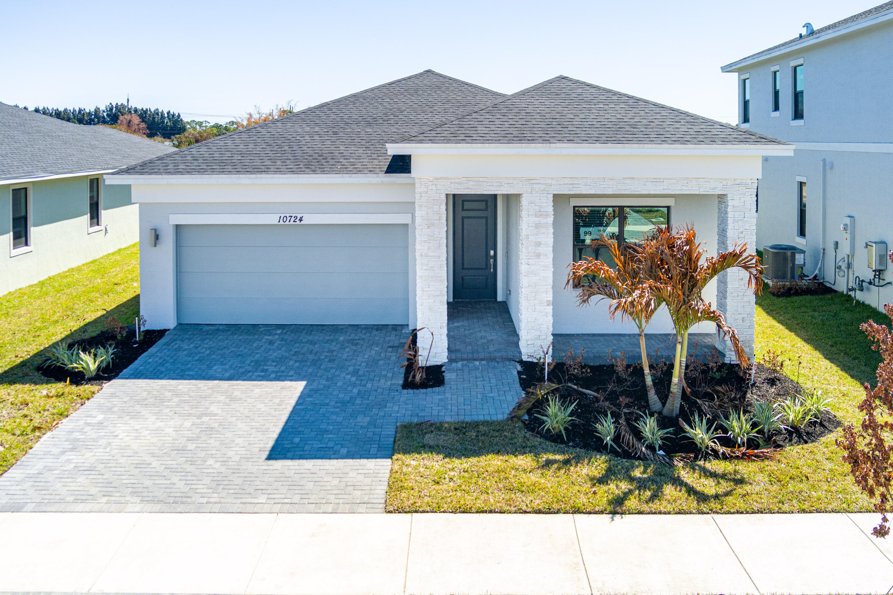 10724 NW Wilgrove Lane, Port St. Lucie, FL 34987 — photo 1 of 32