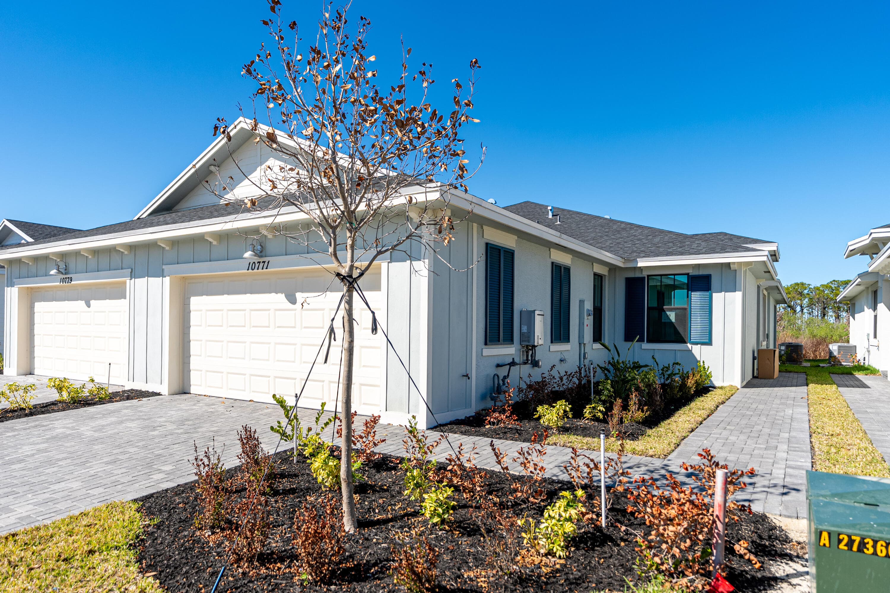 10771 NW Wilgrove Lane, Port St. Lucie, FL 34987 — photo 4 of 38
