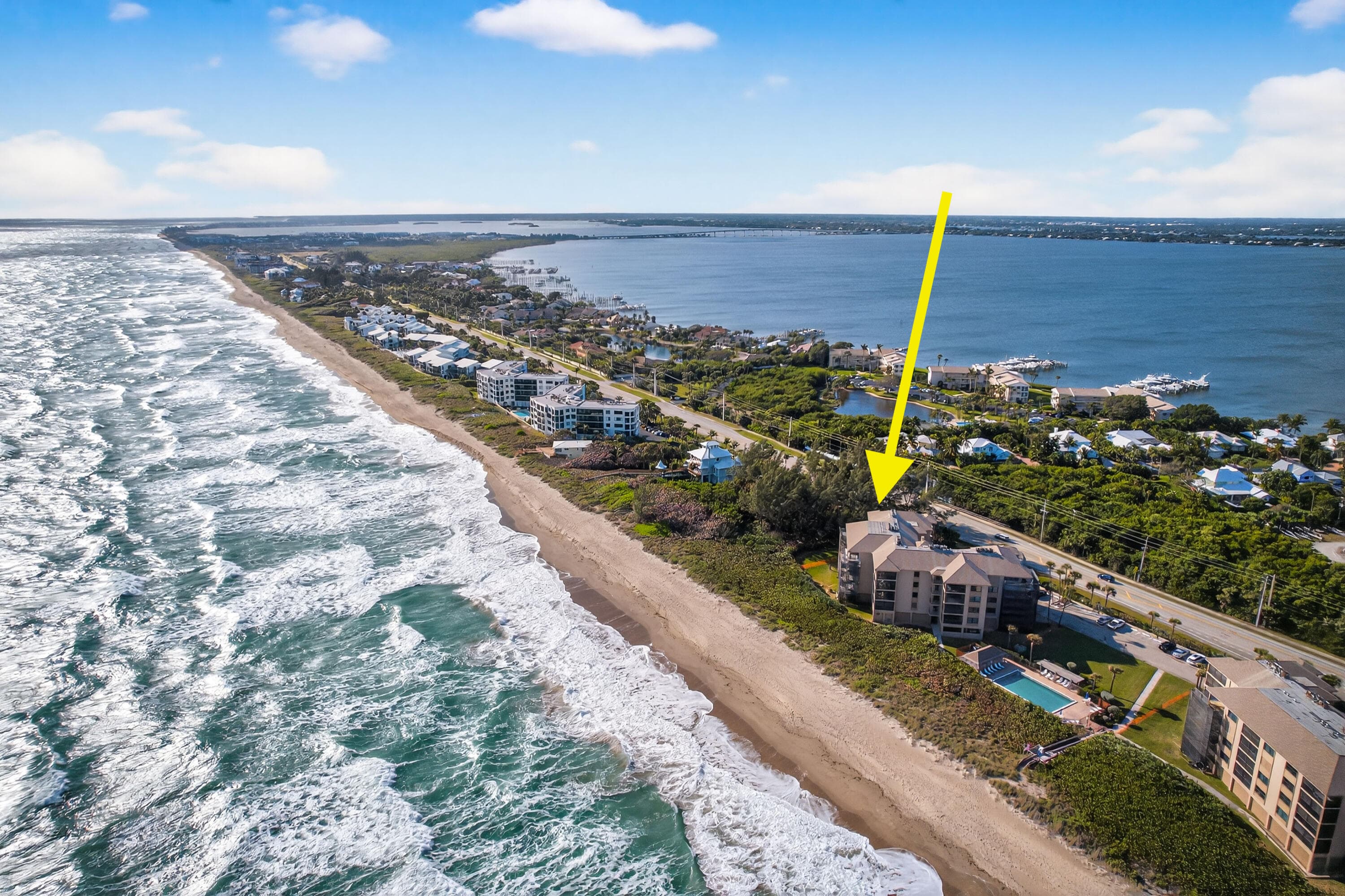 2491 NE Ocean Boulevard 106, Stuart, FL 34996 — photo 3 of 49