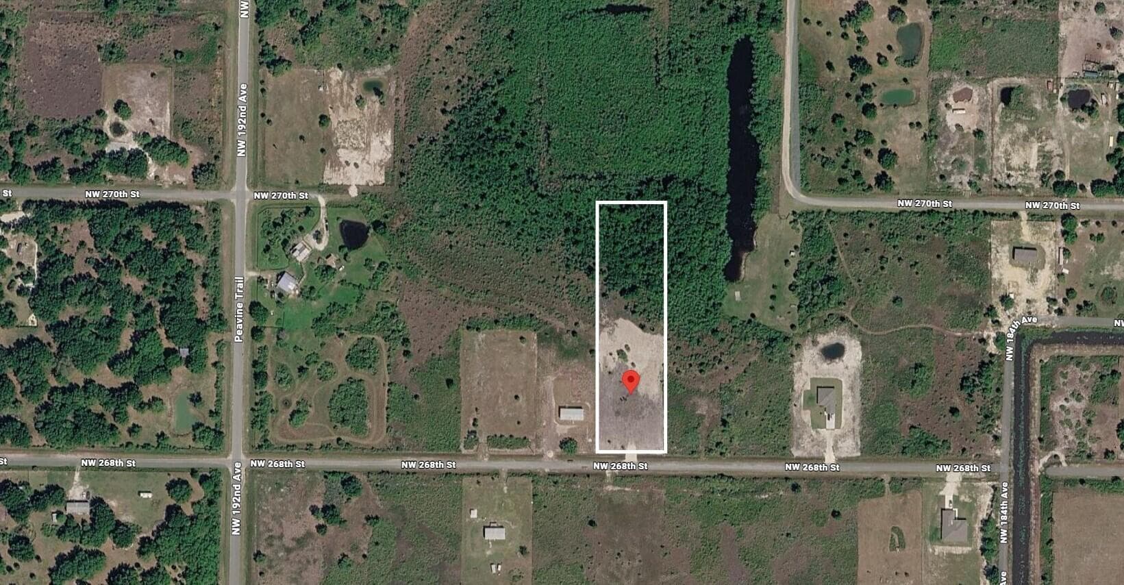 18935 NW 268th Street, Okeechobee, FL 34972 — photo 8 of 14
