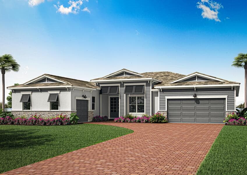 10741 SW Mistarva Place, Port St. Lucie, FL 34987 — photo 1 of 1