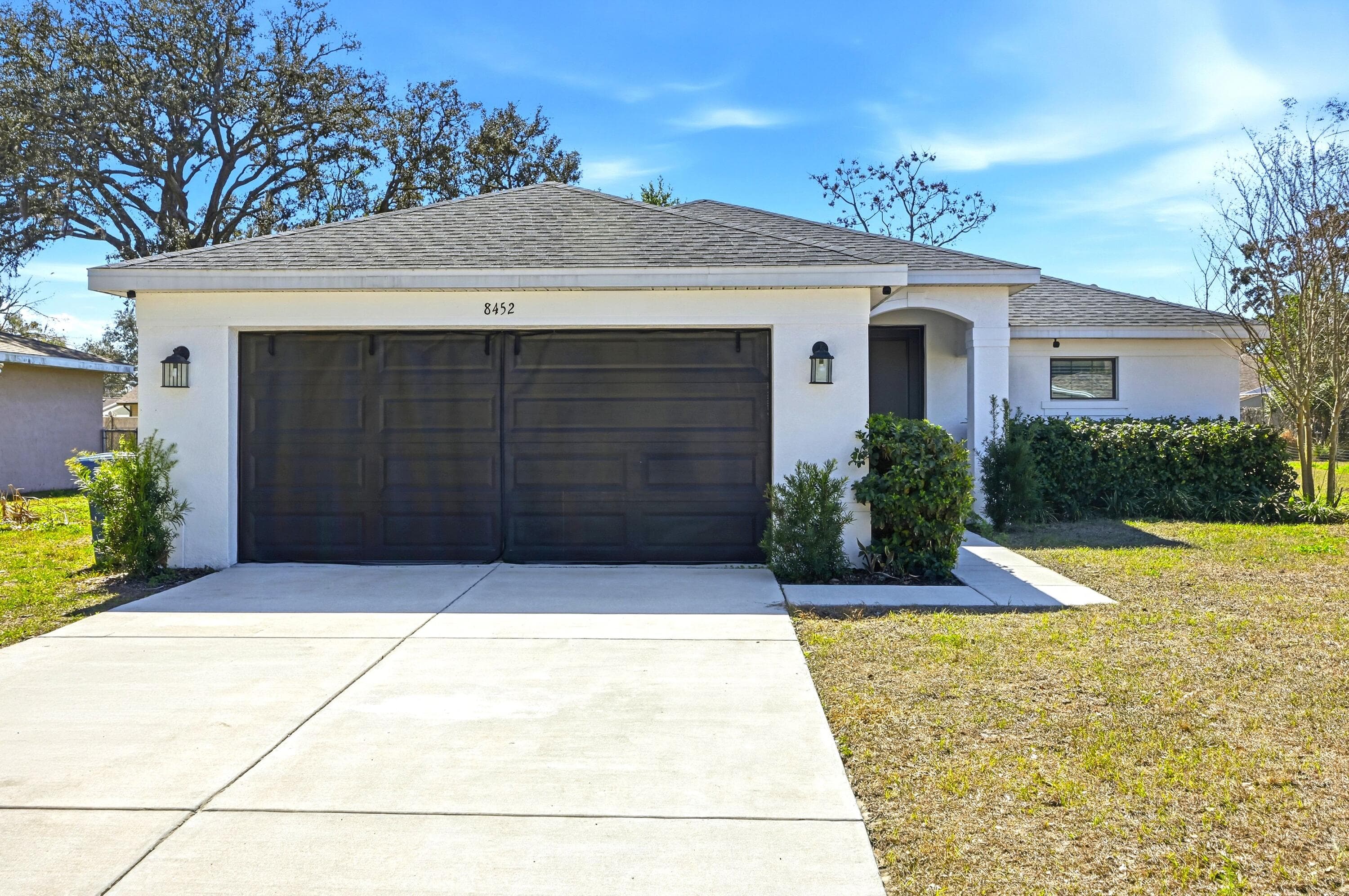 8452 Dorsey Street, Spring Hill, FL 34608 — photo
