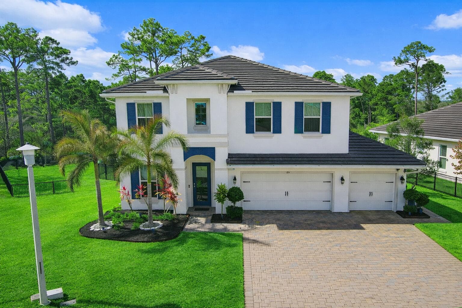 684 SW Pennfield Terrace, Stuart, FL 34997 — photo 3 of 61