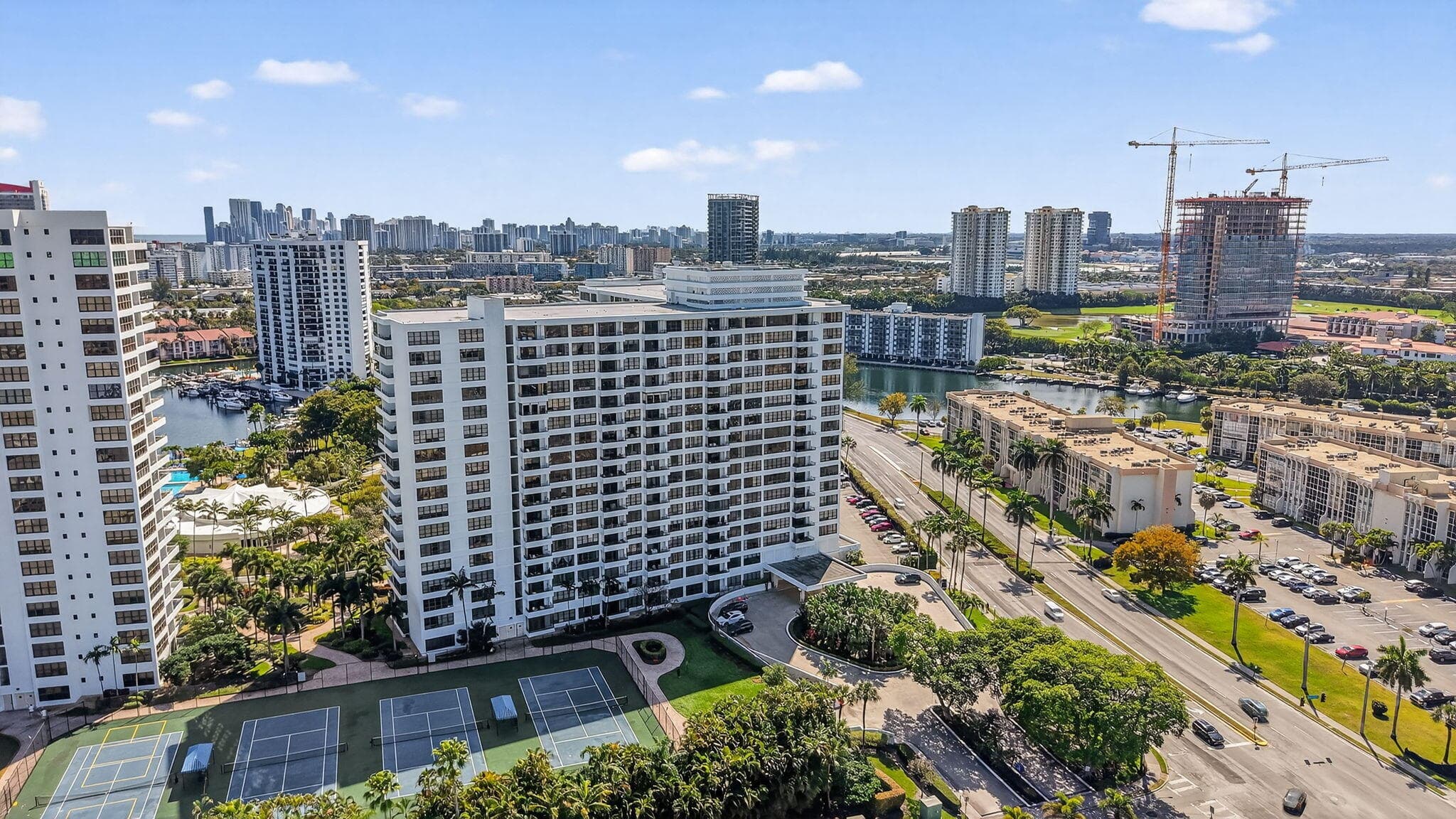 600 Three Islands Boulevard 1101, Hallandale Beach, FL 33009 — photo 40 of 72