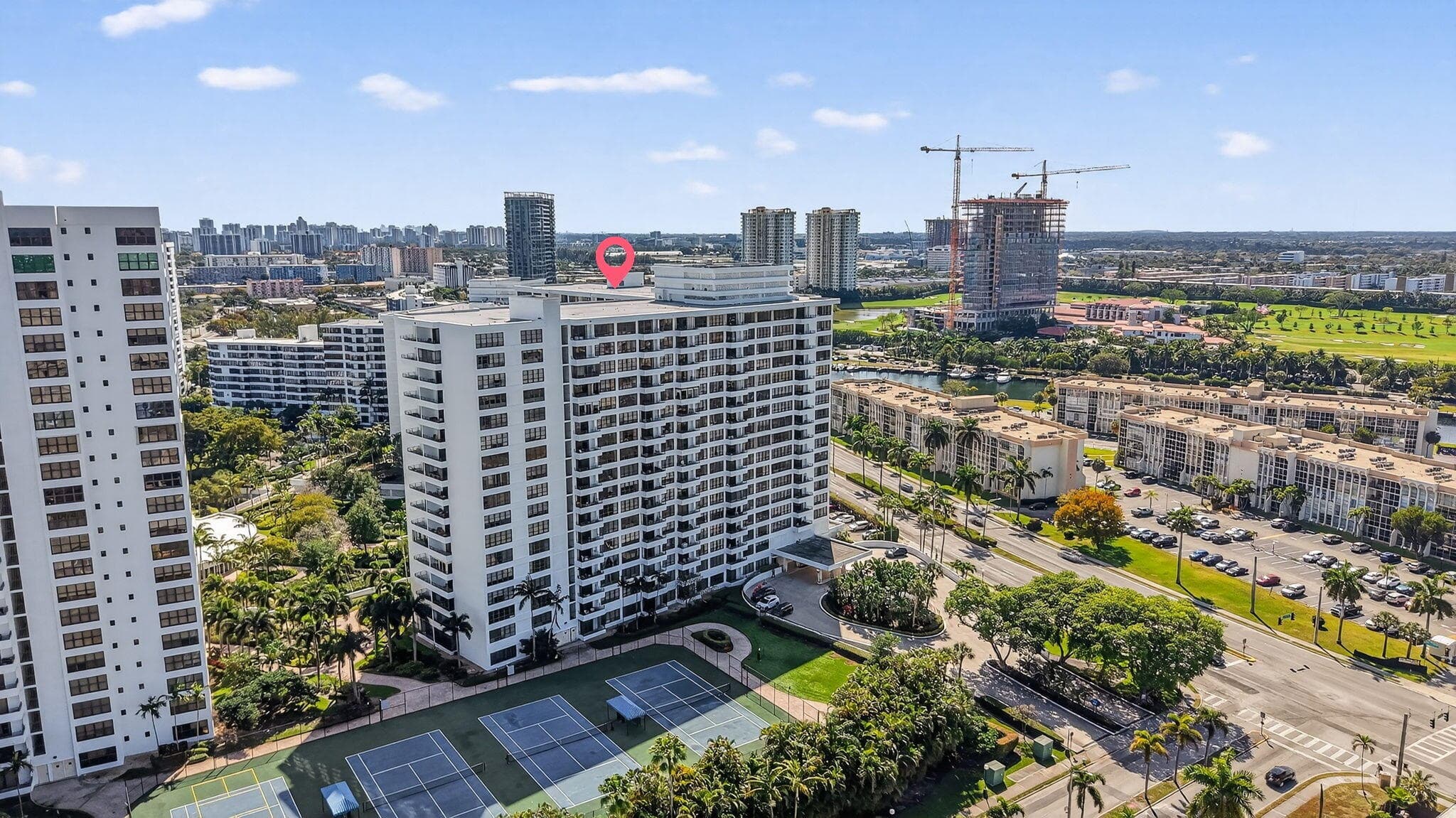 600 Three Islands Boulevard 1101, Hallandale Beach, FL 33009 — photo 41 of 72