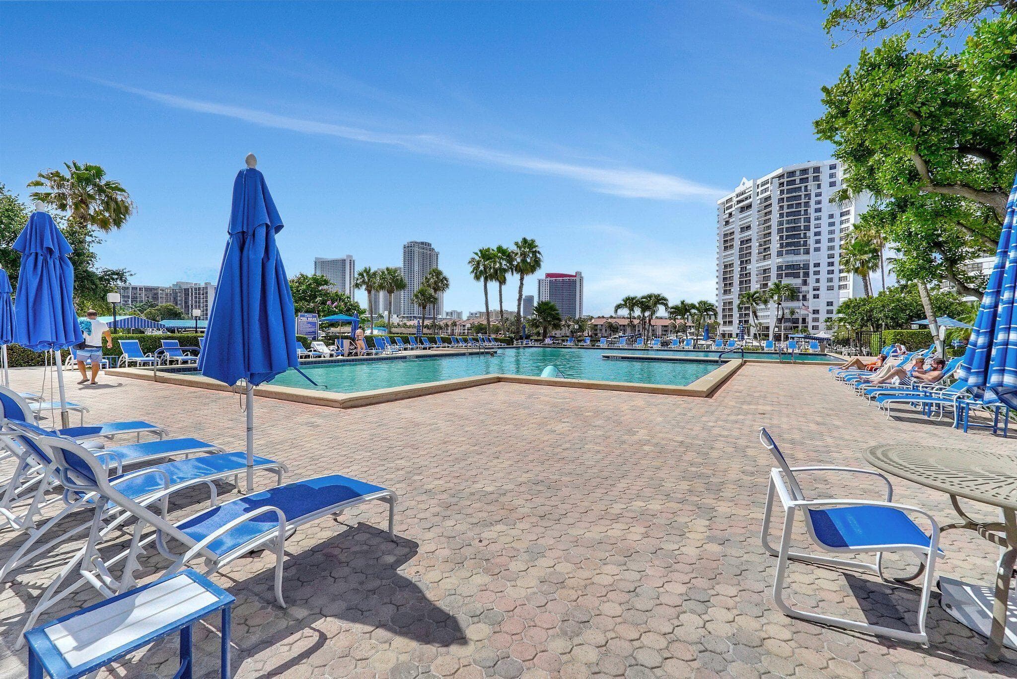 600 Three Islands Boulevard 1101, Hallandale Beach, FL 33009 — photo 58 of 72