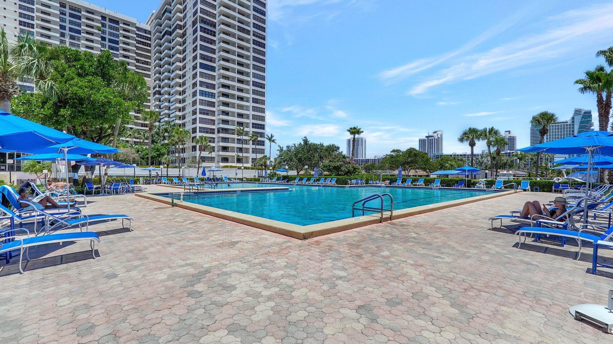 600 Three Islands Boulevard 1101, Hallandale Beach, FL 33009 — photo 61 of 72