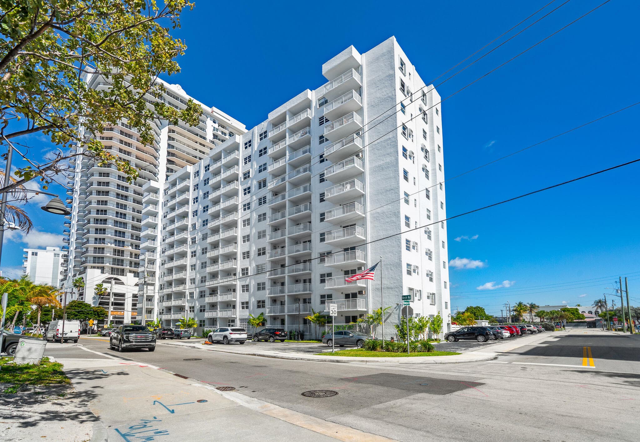 200 S Birch Road 407, Fort Lauderdale, FL 33316 — photo 1 of 16