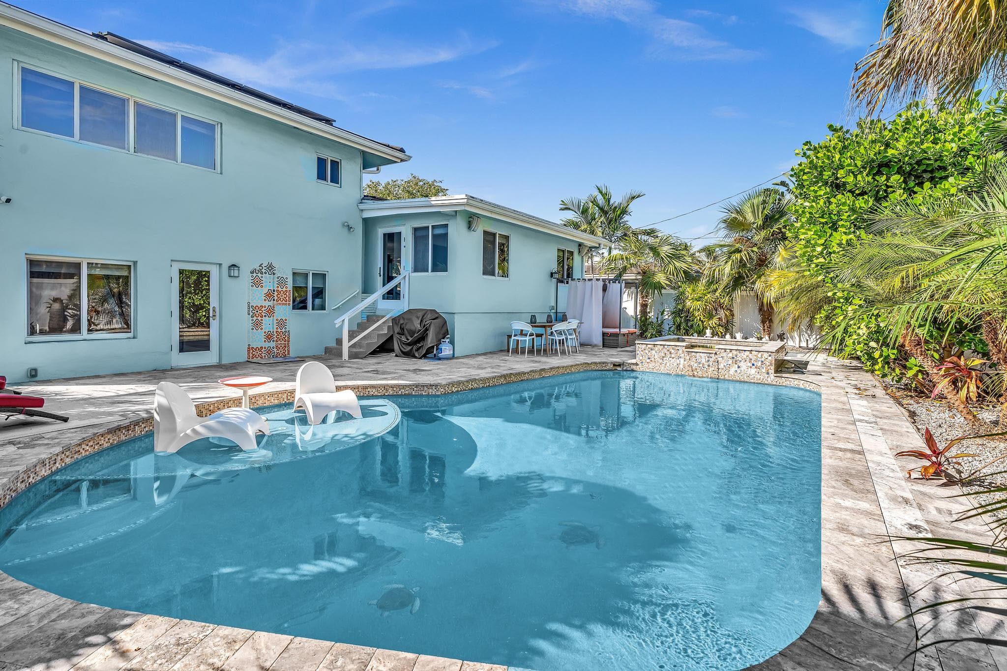 3450 NE 19th Avenue, Oakland Park, FL 33306 — photo 48 of 53