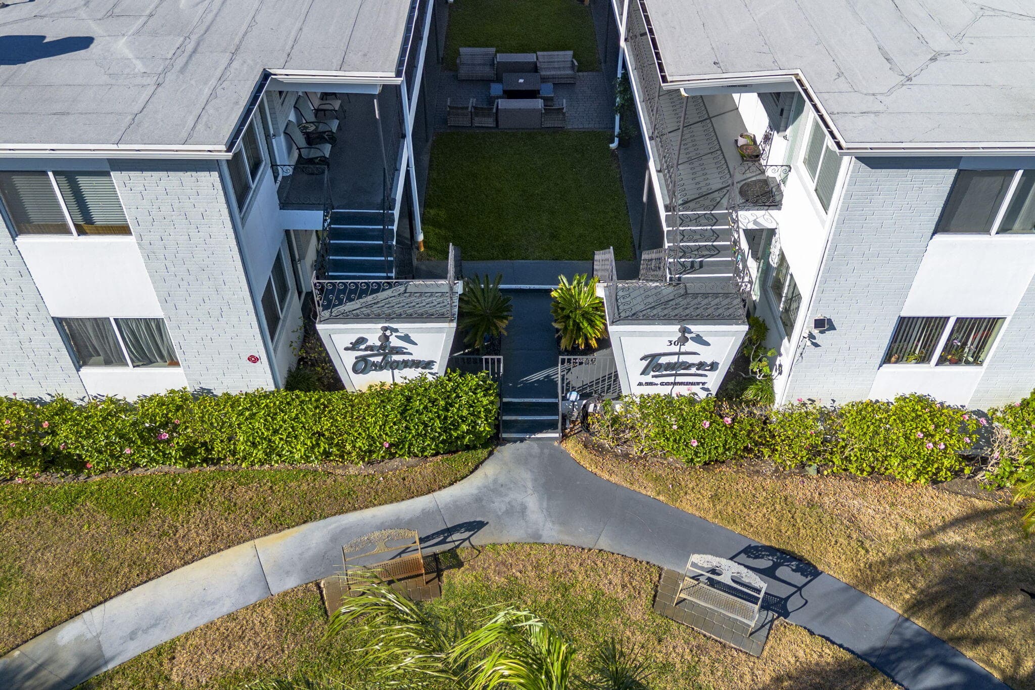 302 Lake Osborne Drive 5, Lake Worth Beach, FL 33461 — photo 36 of 56