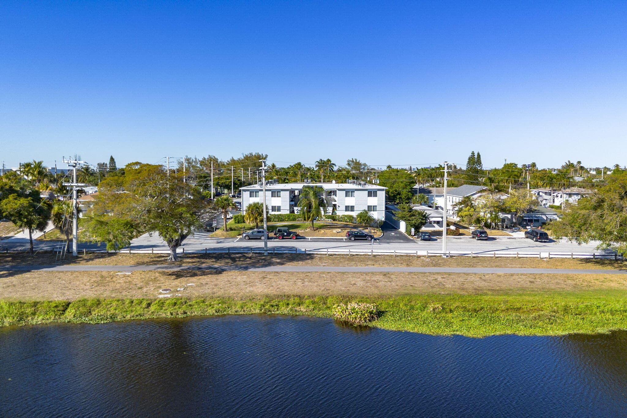 302 Lake Osborne Drive 5, Lake Worth Beach, FL 33461 — photo 39 of 56