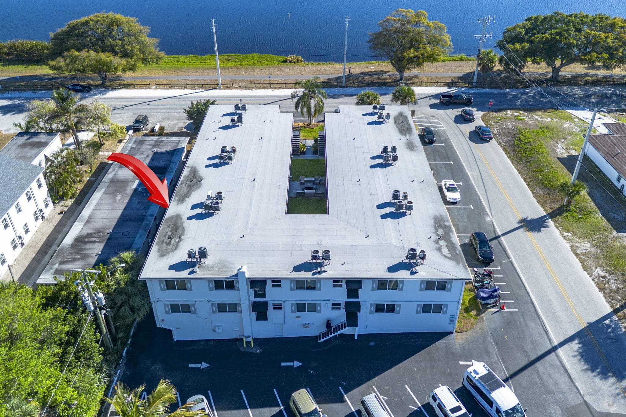 302 Lake Osborne Drive 5, Lake Worth Beach, FL 33461 — photo 48 of 56