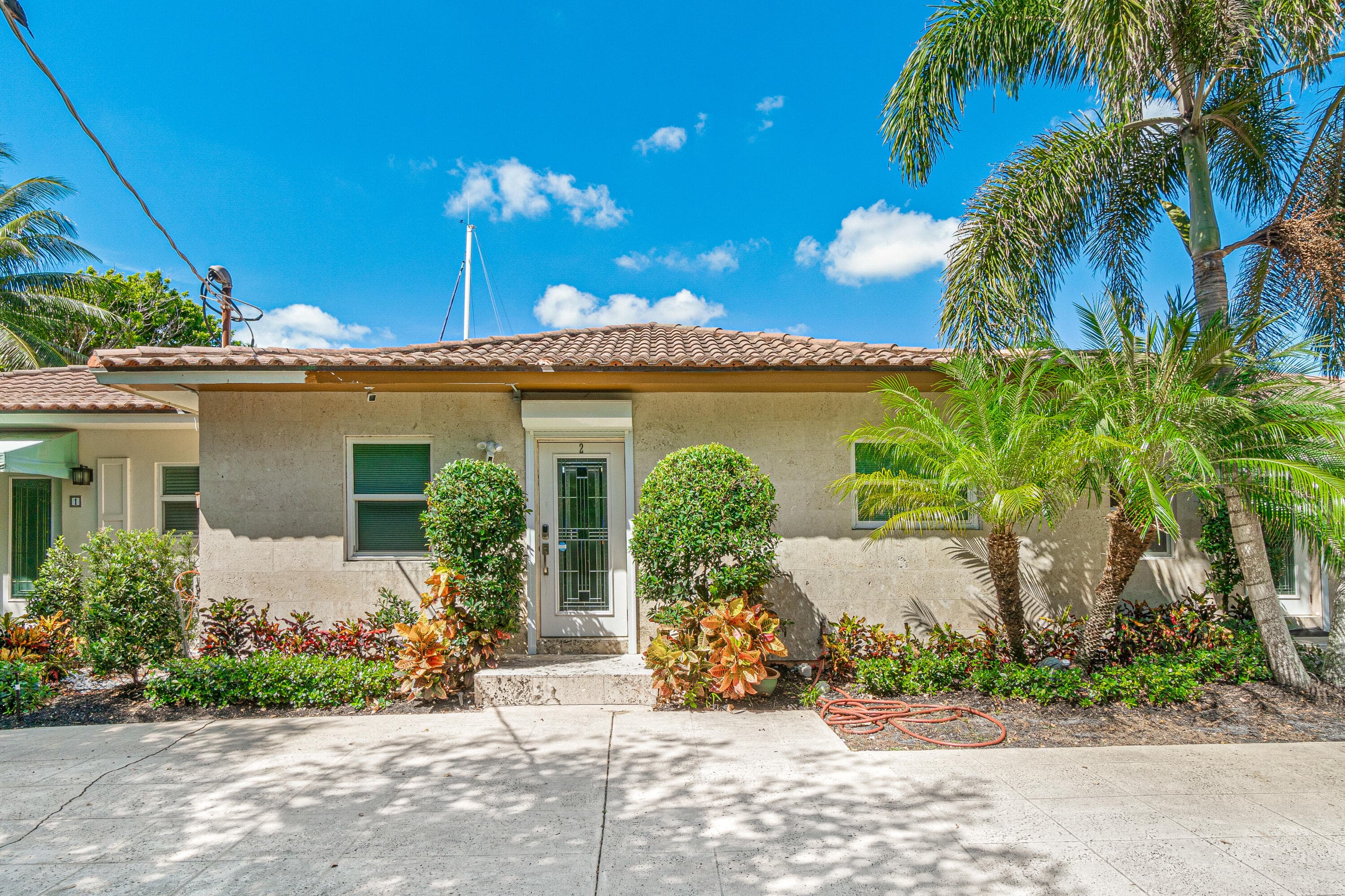 1124 Highland Beach Drive 2, Highland Beach, FL 33487 — photo 1 of 30