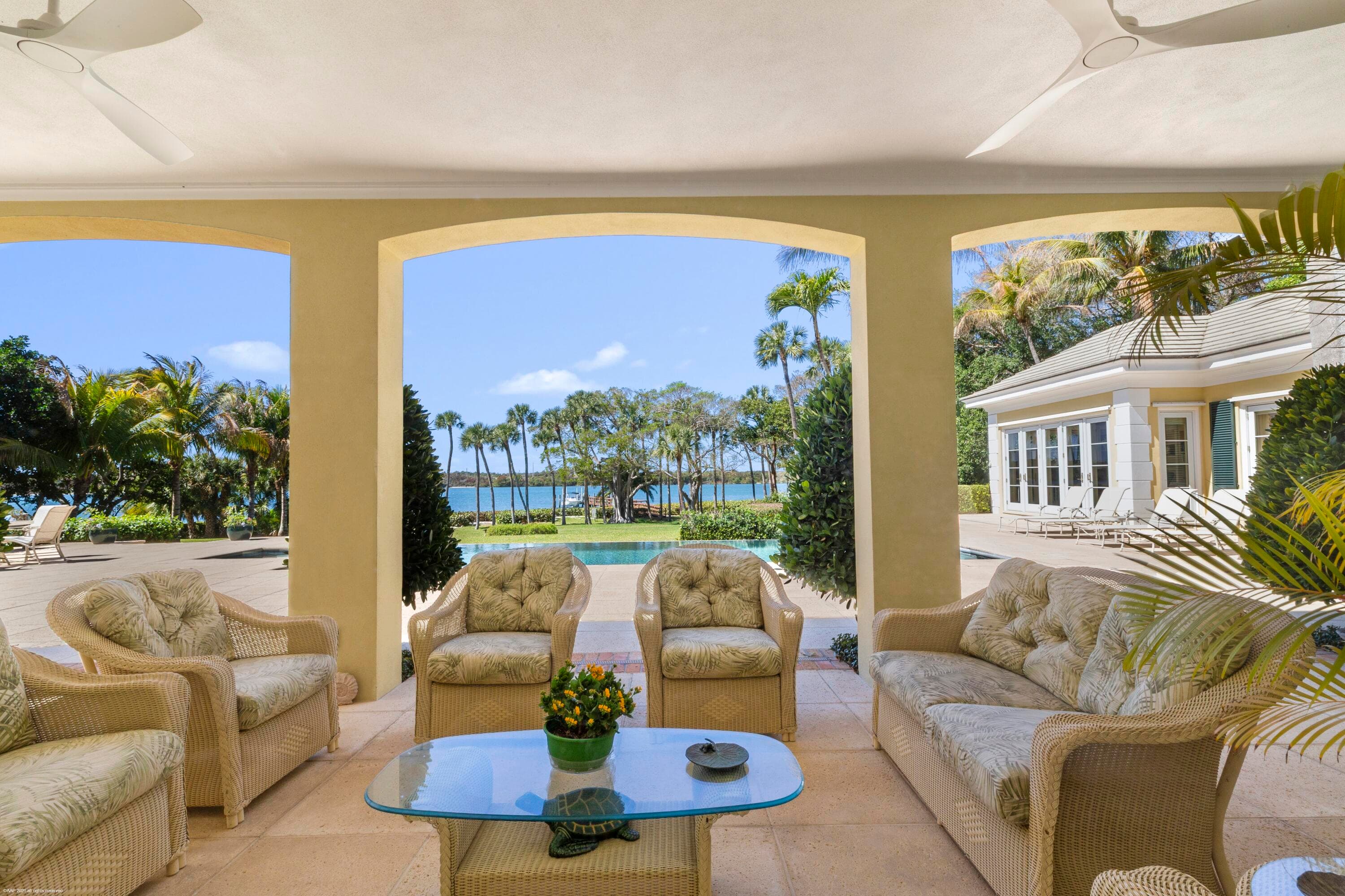 228 S Beach Road, Jupiter Island, FL 33455 — photo 7 of 40