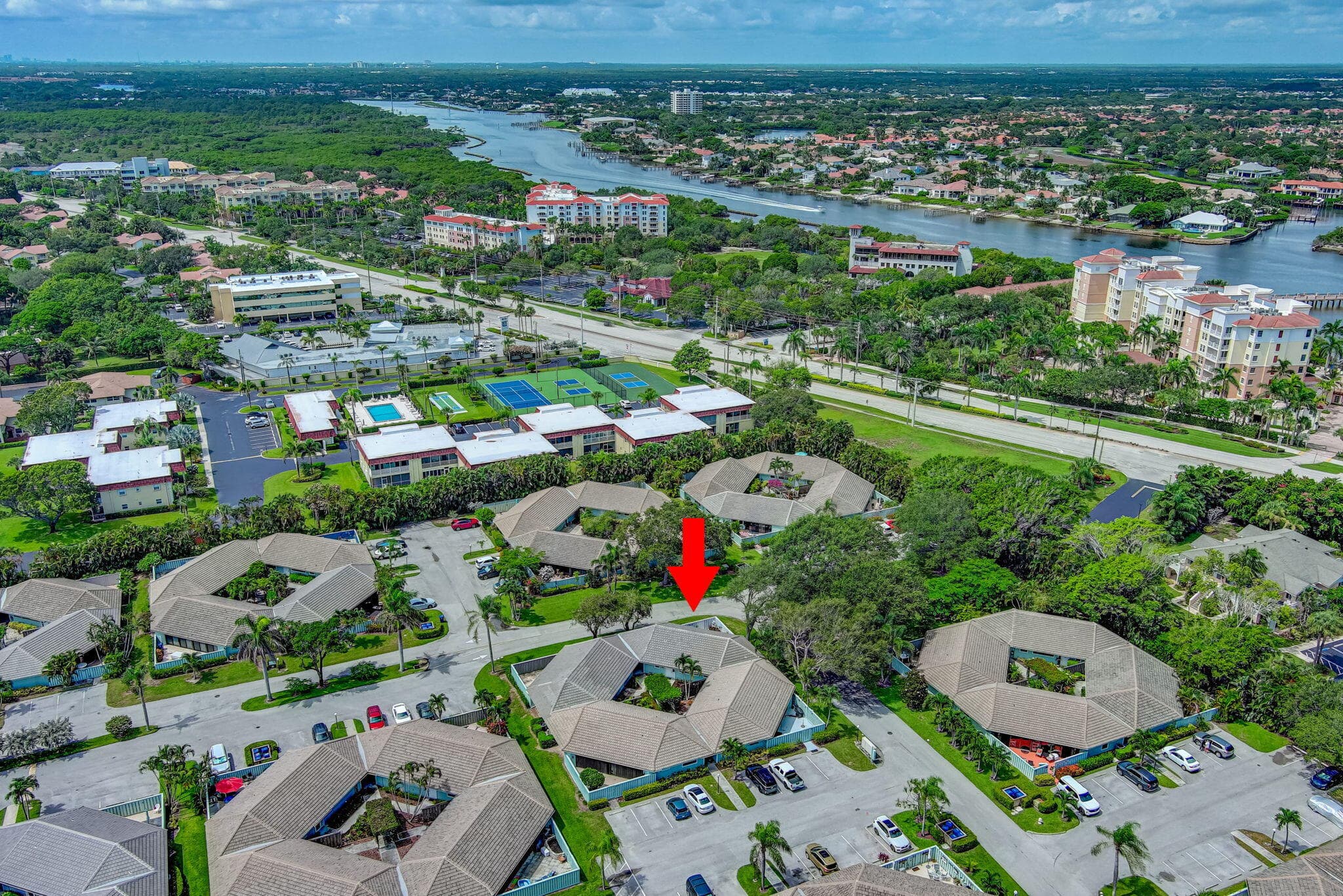 1127 E Seminole Avenue 22c, Jupiter, FL 33477 — photo 47 of 56